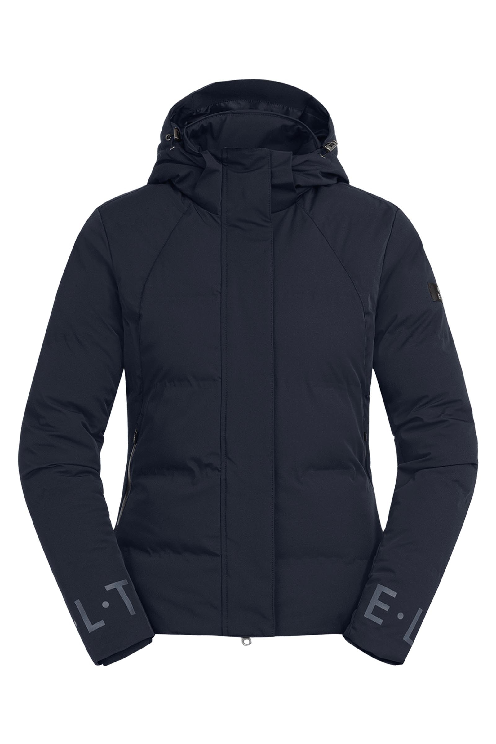 ELT Ohio Women´s Winter Riding Jacket 