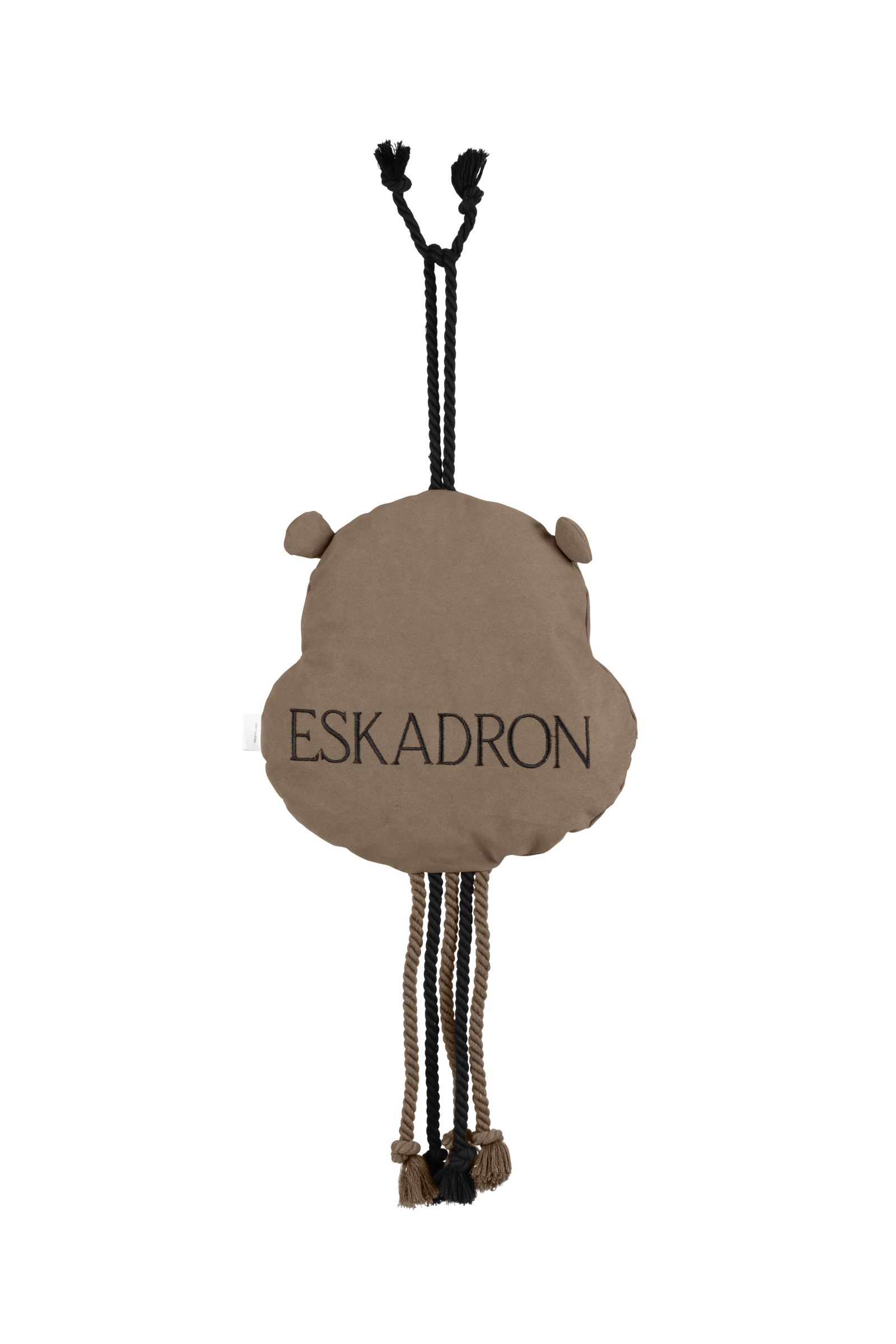 Eskadron Platinum 25 Hippo Horse Toy