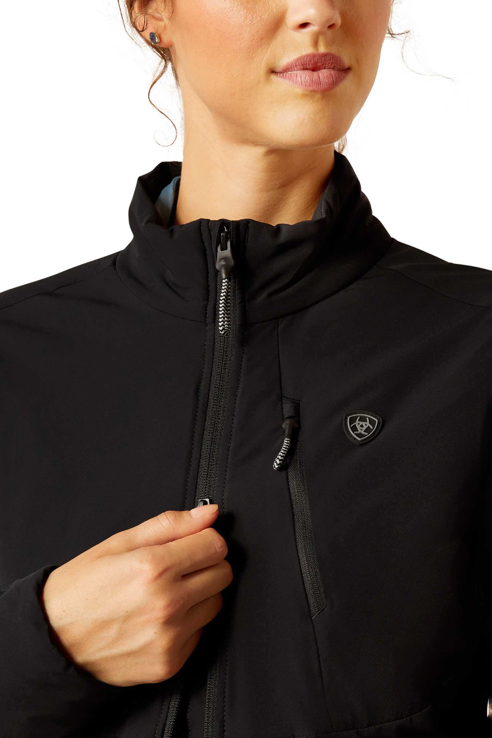 Ariat Rion StretchShell Insulated Light Jacket