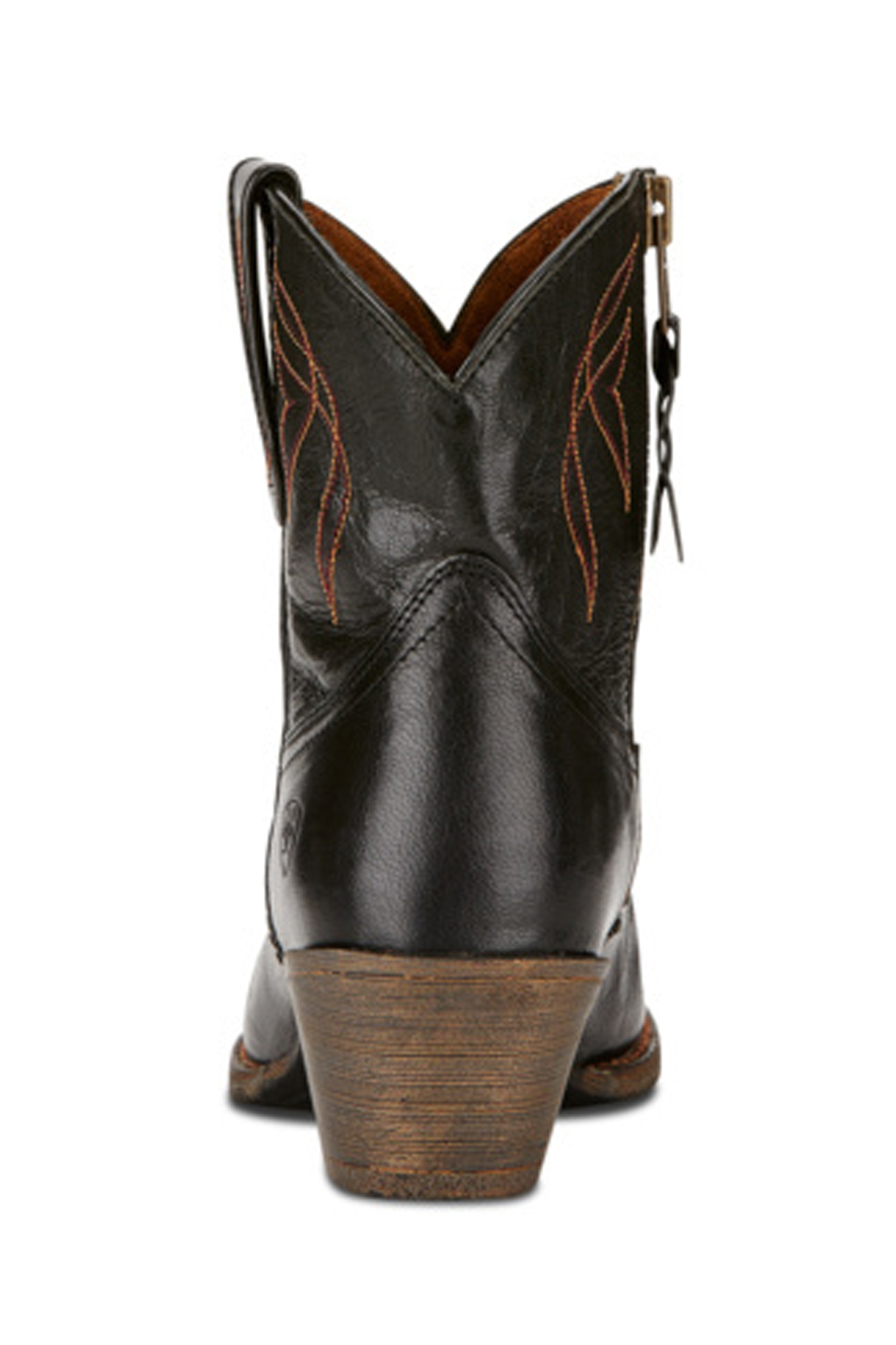 Ariat Darlin Women's Short Western Boots