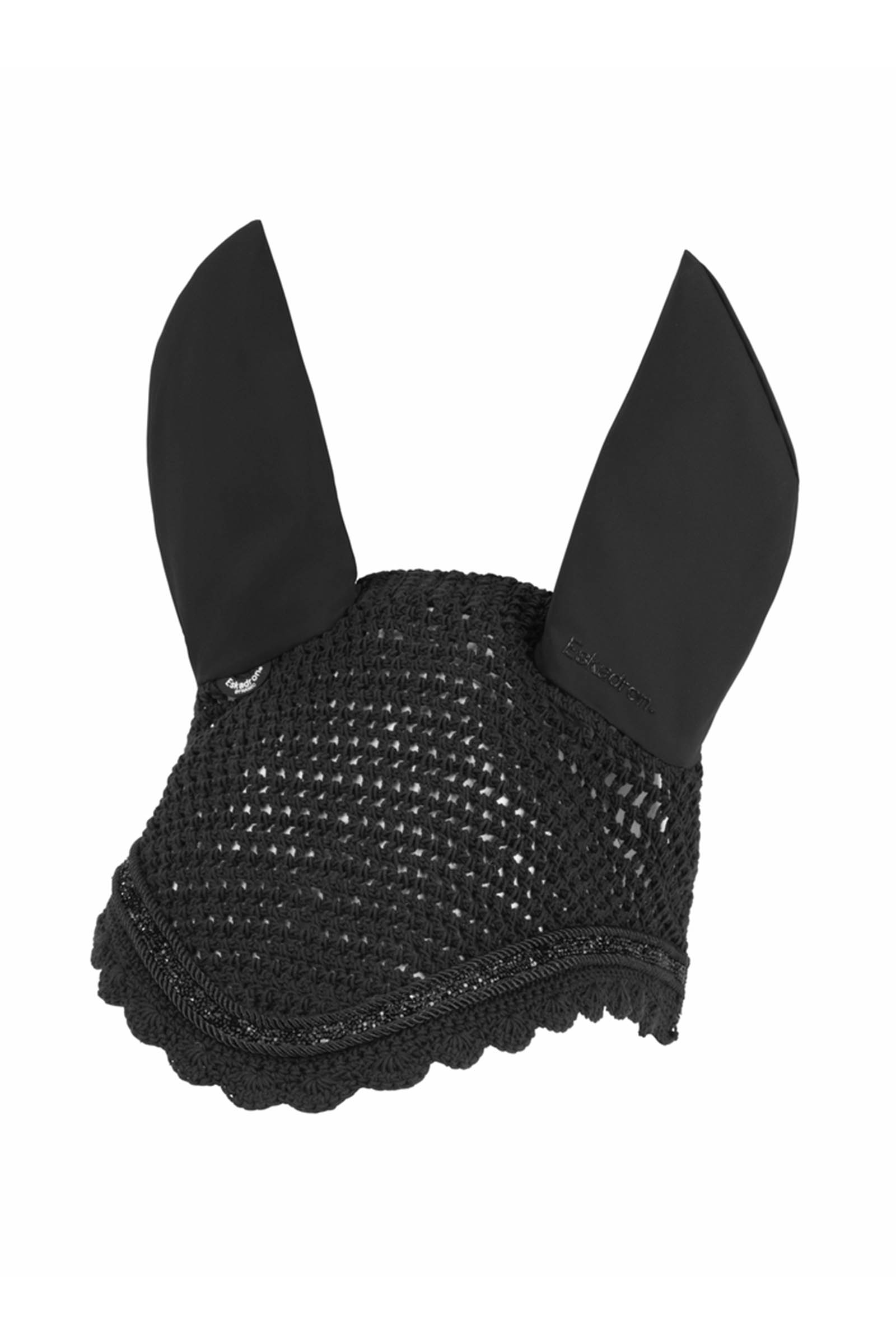 Black Eskadron Dynamics AW25 Jewel Fly Hood