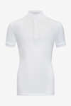 LeMieux Young Rider Eva Short Sleeve Show Shirt