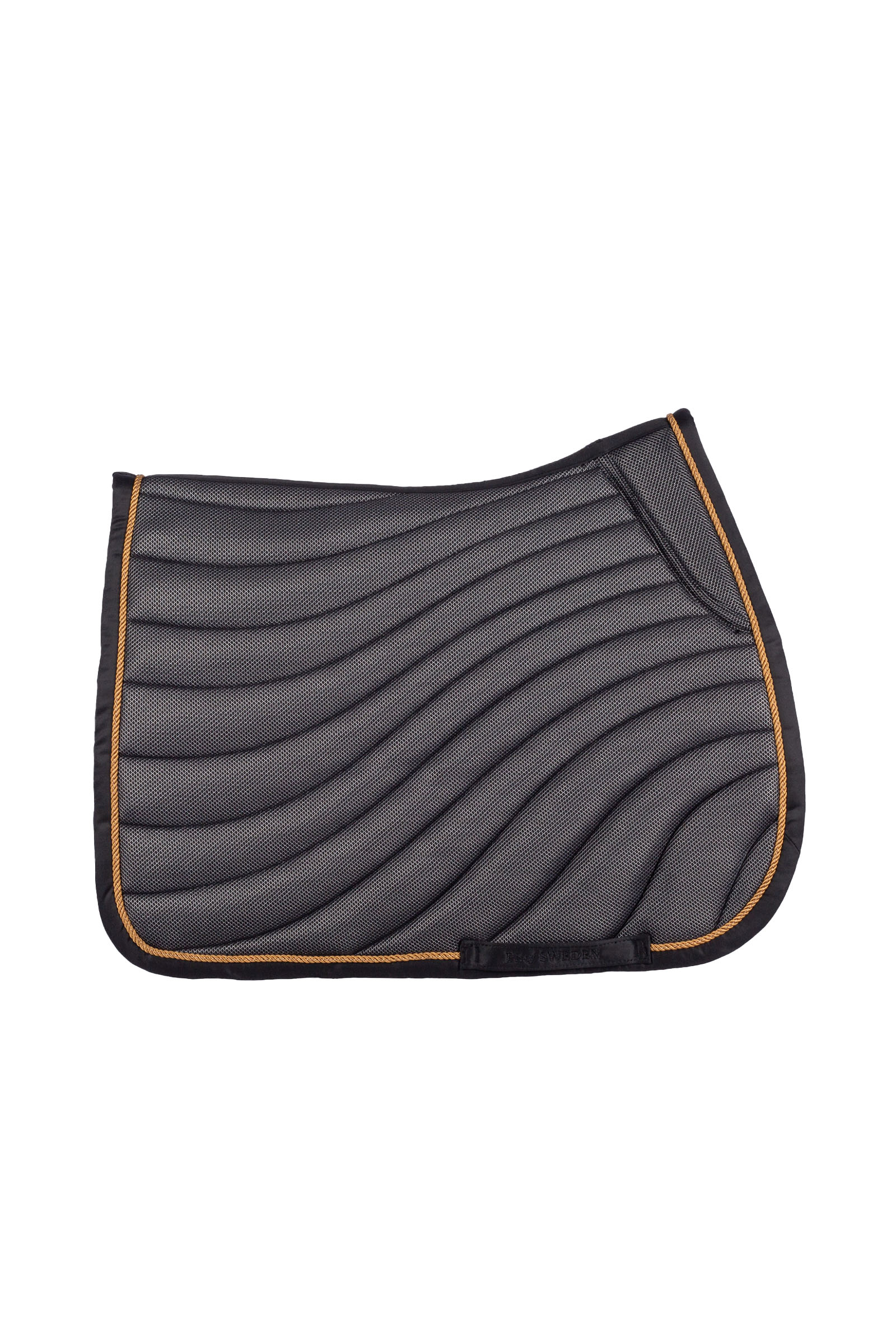 PS of Sweden Airflow Mesh Jump Saddle Pad