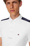Tommy Hilfiger Equestrian Hamilton Show Shirt