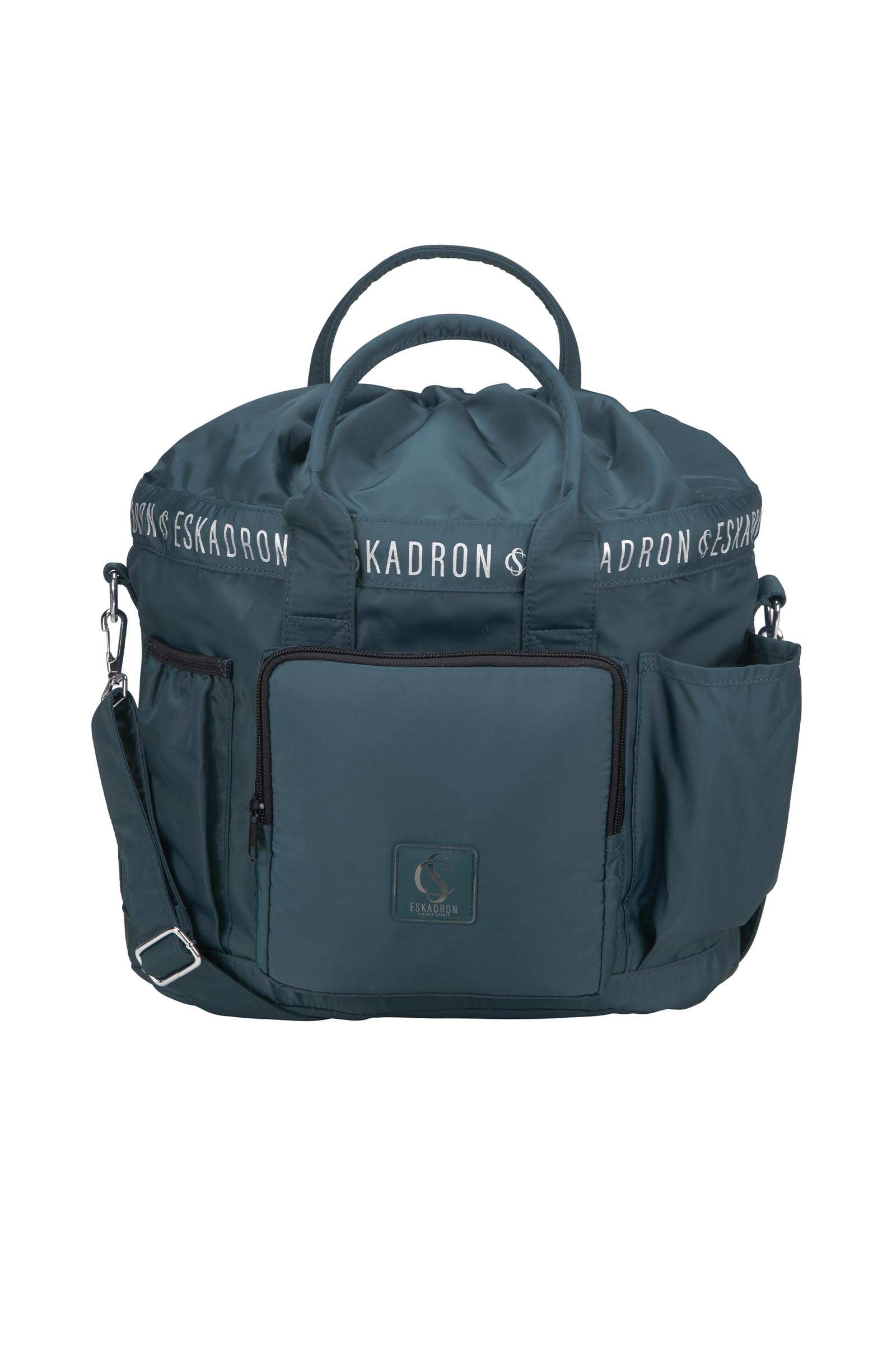 Ocean Eskadron Classic Sport SS26 Highgloss Accessory Bag