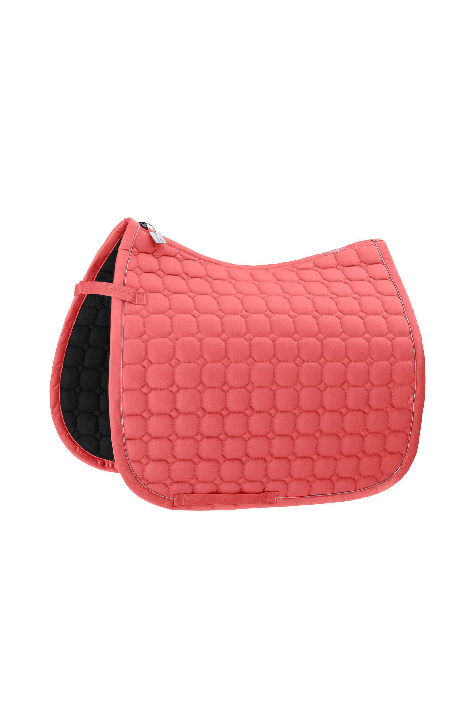 Eskadron Classic Sports SS25 Cotton Dressage Saddle Pad