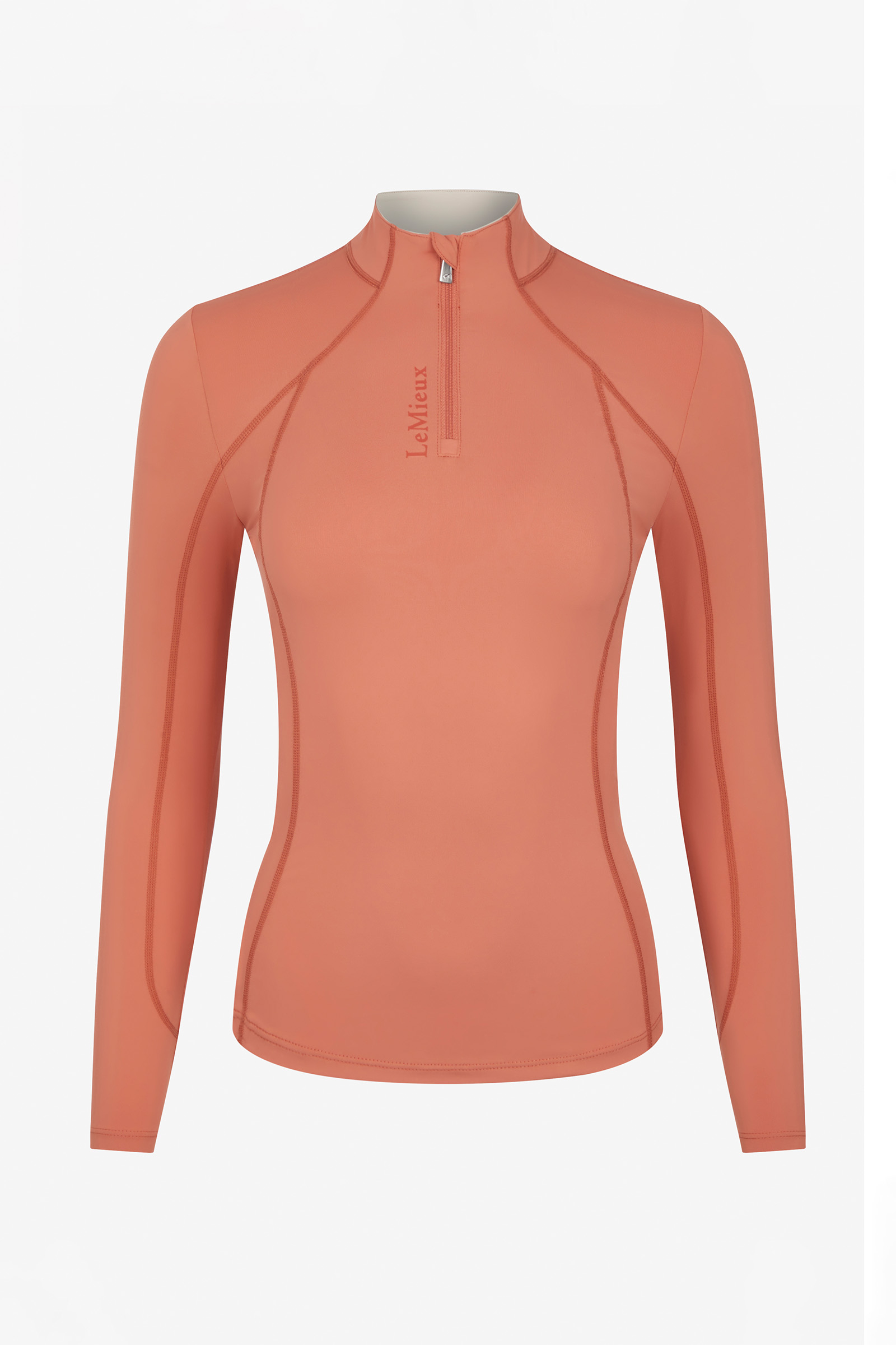 Apricot LeMieux Ladies Base Layer