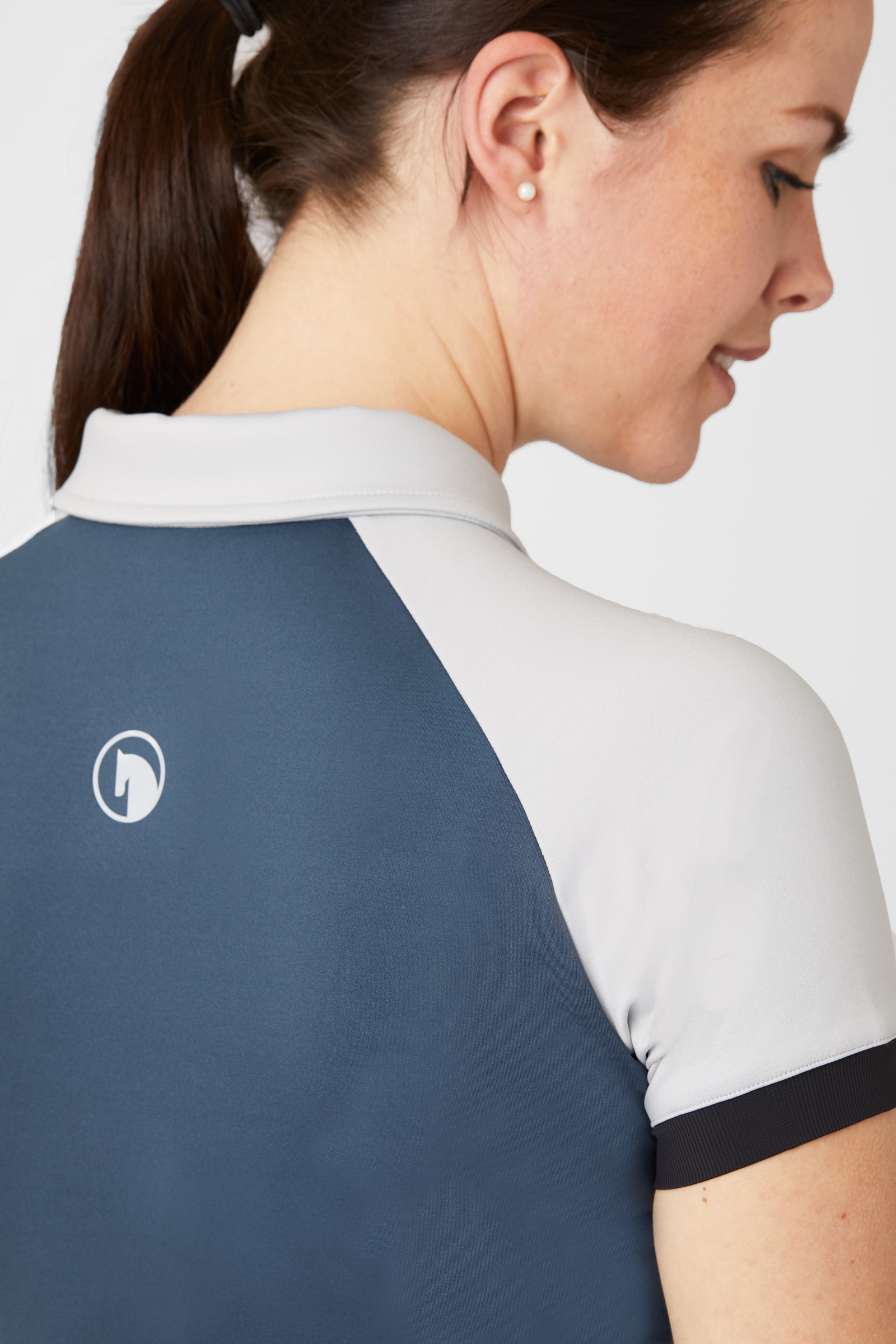 Horze Laura Women's Training Shirt