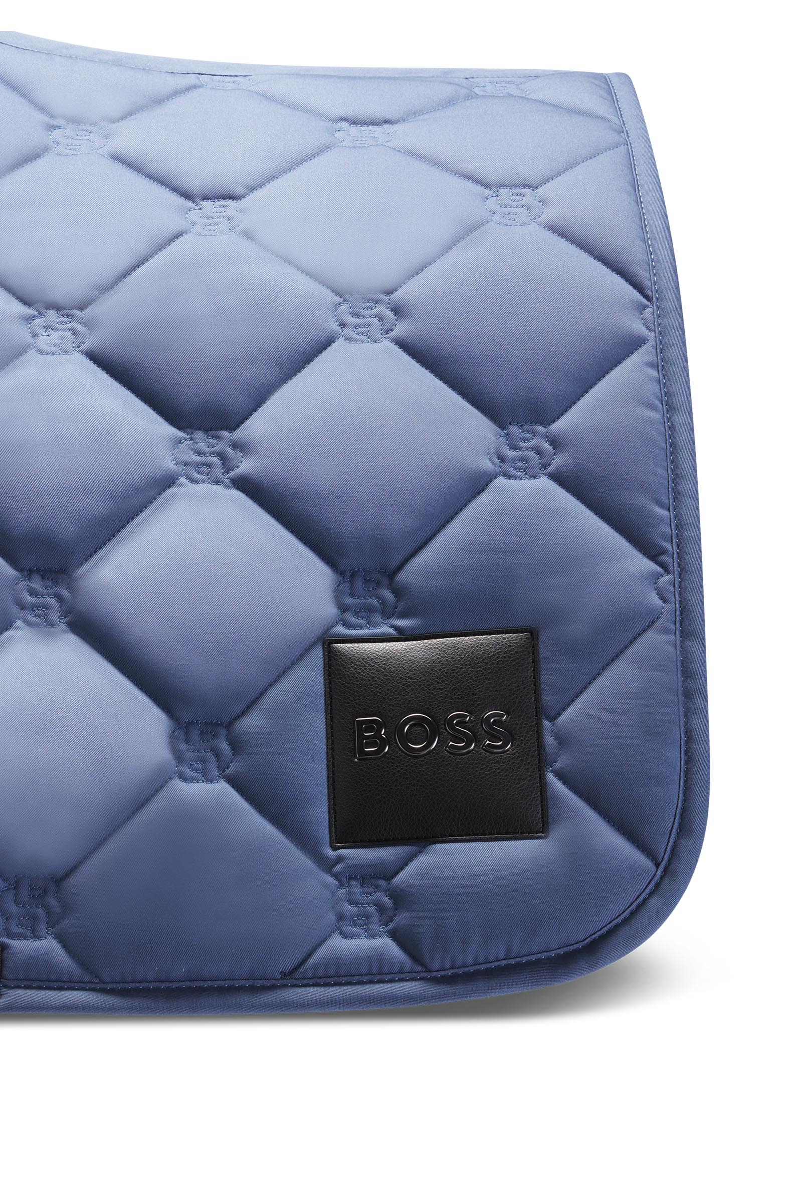 Boss Solid Dressage Saddle Pad 