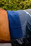 Horseware Amigo Hero Ripstop Turnout Rug With Fleece Lining, 50g