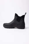 Horze Hamburg Rubber Chelsea Boots