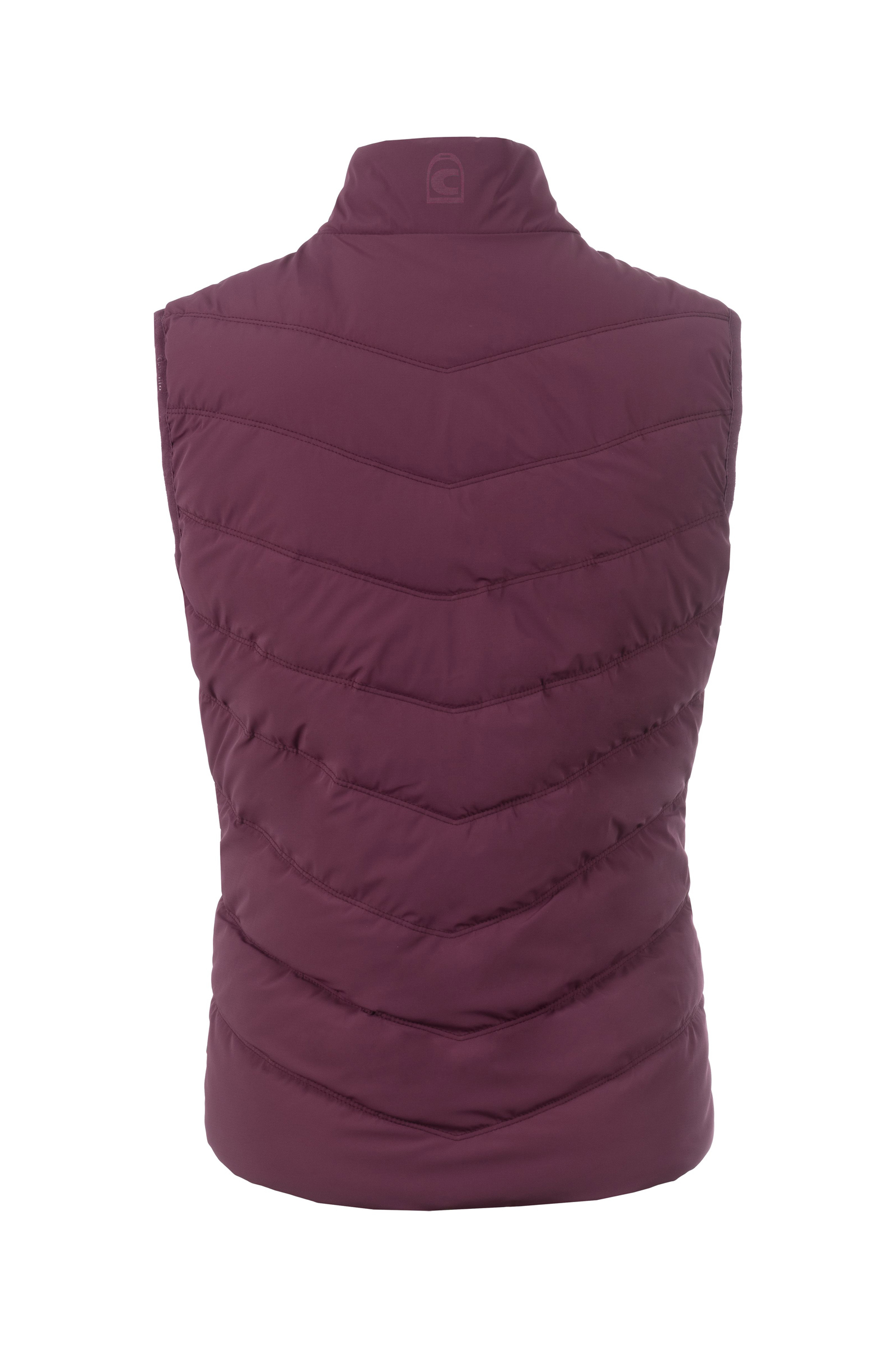Cavallo CavalMorlin Quilted Waistcoat