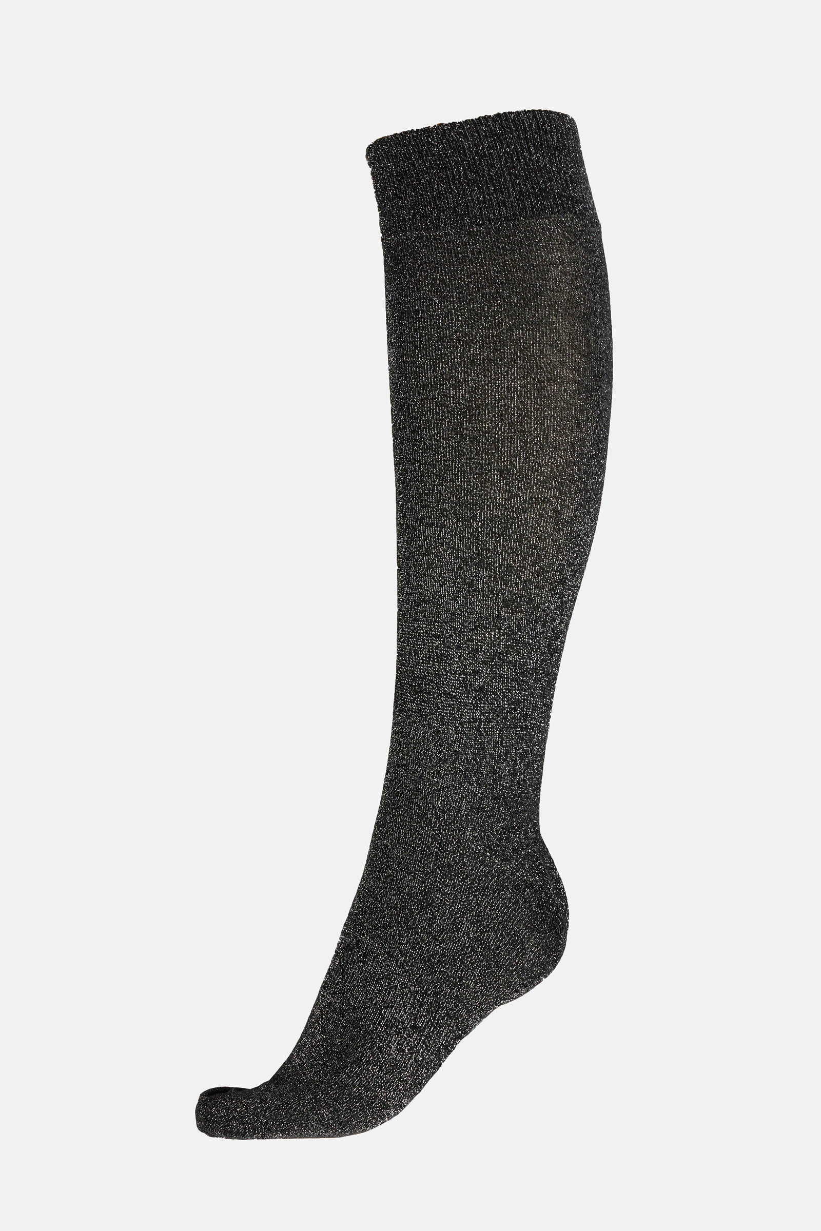 B Vertigo Shimmer Bamboo Riding Socks