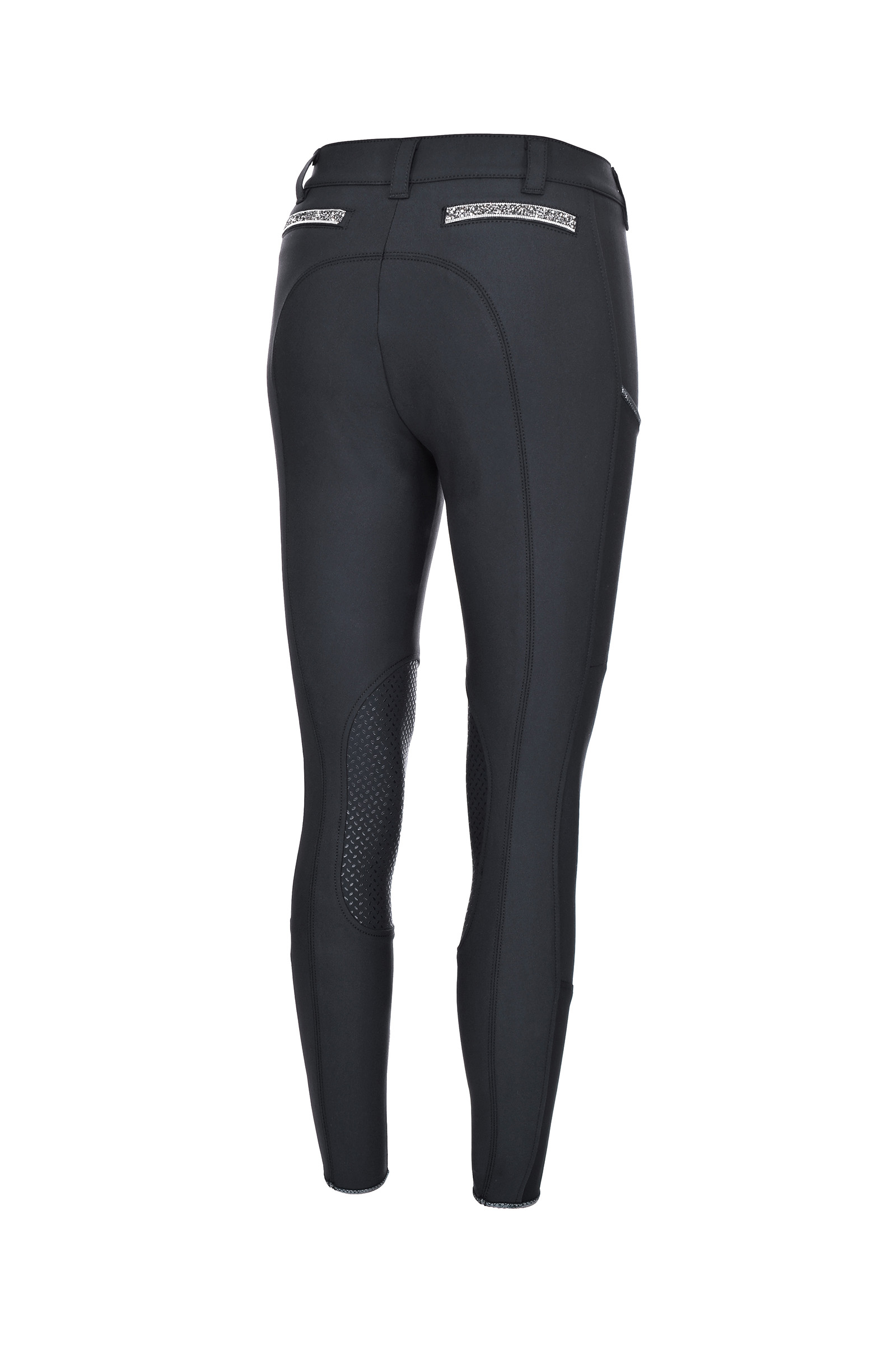 Pikeur Henriette Grip Knee Patch Breeches for Women