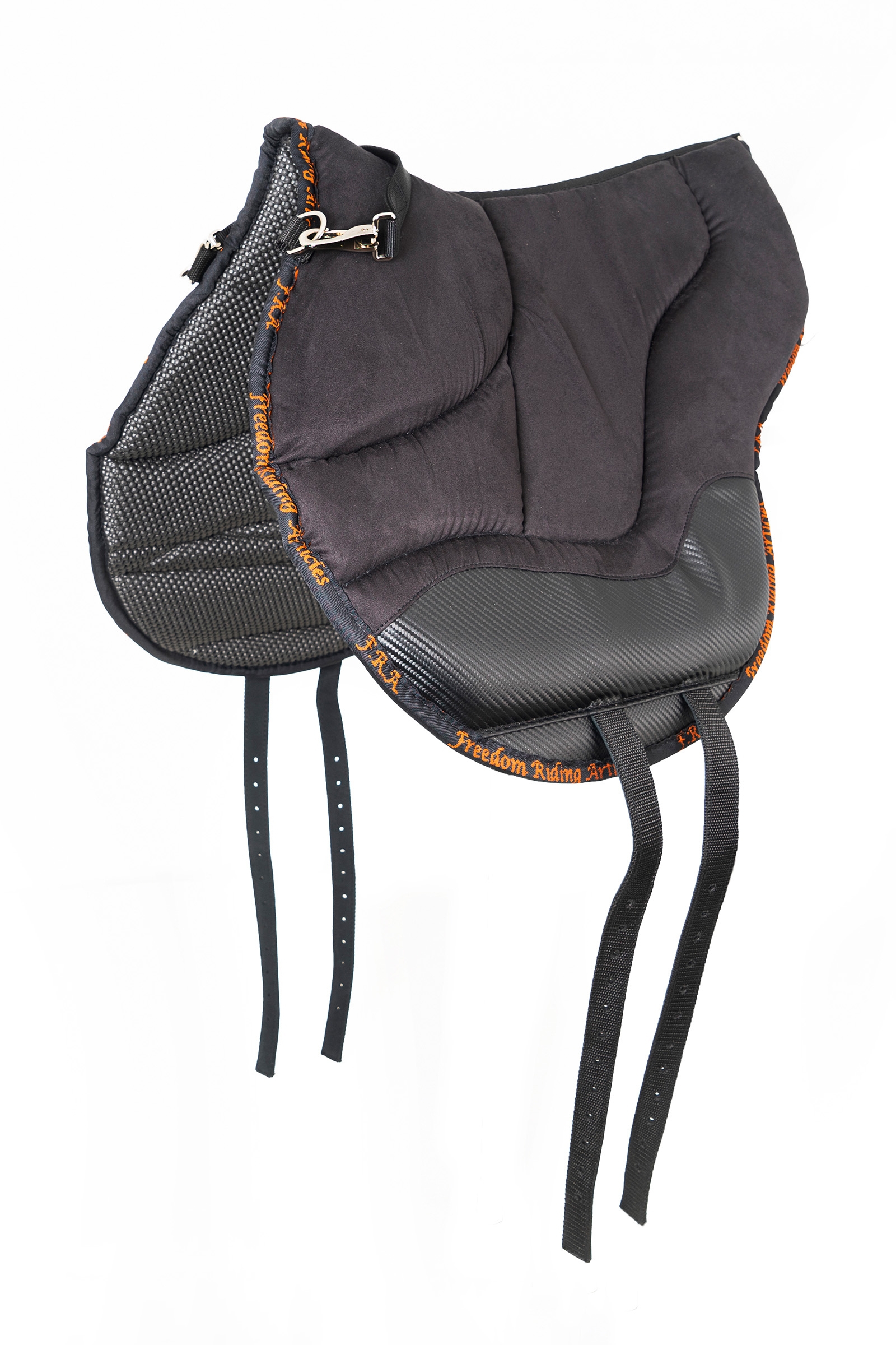F.R.A. Freedom Riding Articles Dardo bareback Pad (one size)