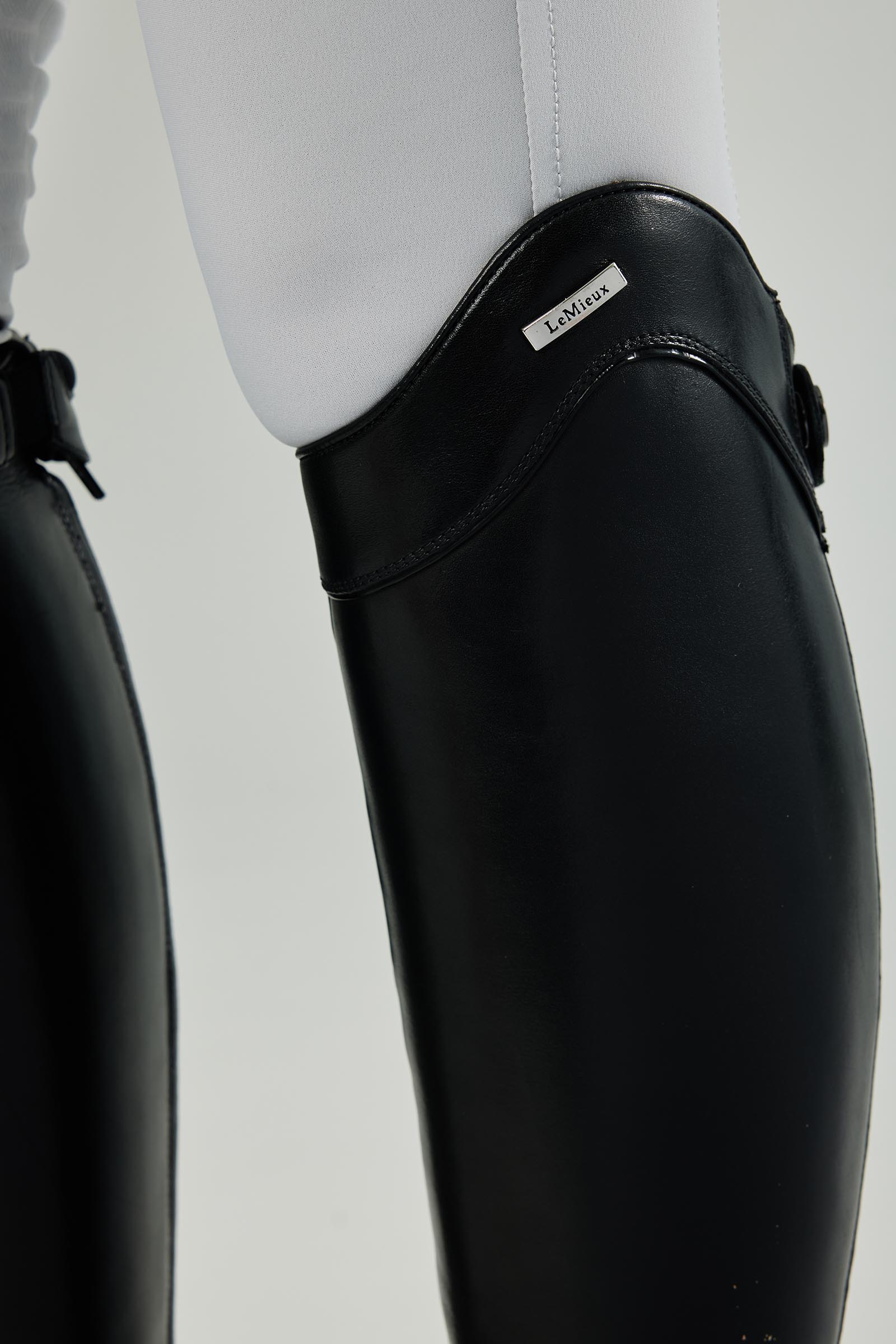 LeMieux Field Riding Boots, Regular