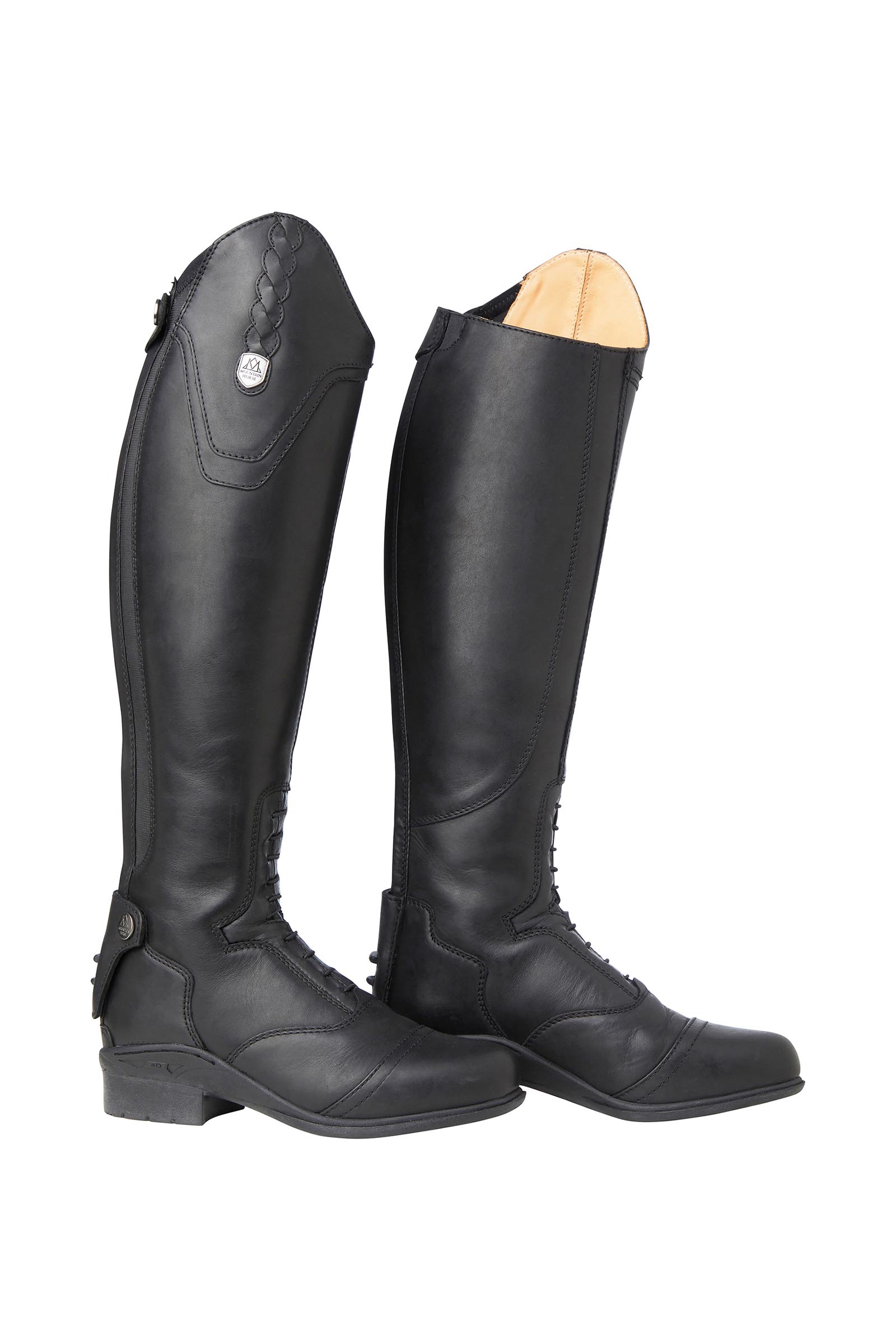 Black Mountain Horse Valkyria Women&acute;s Tall Riding Boot