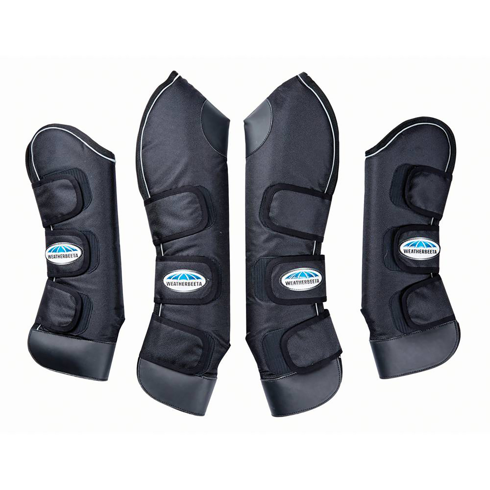 Weatherbeeta Deluxe Travel Boots