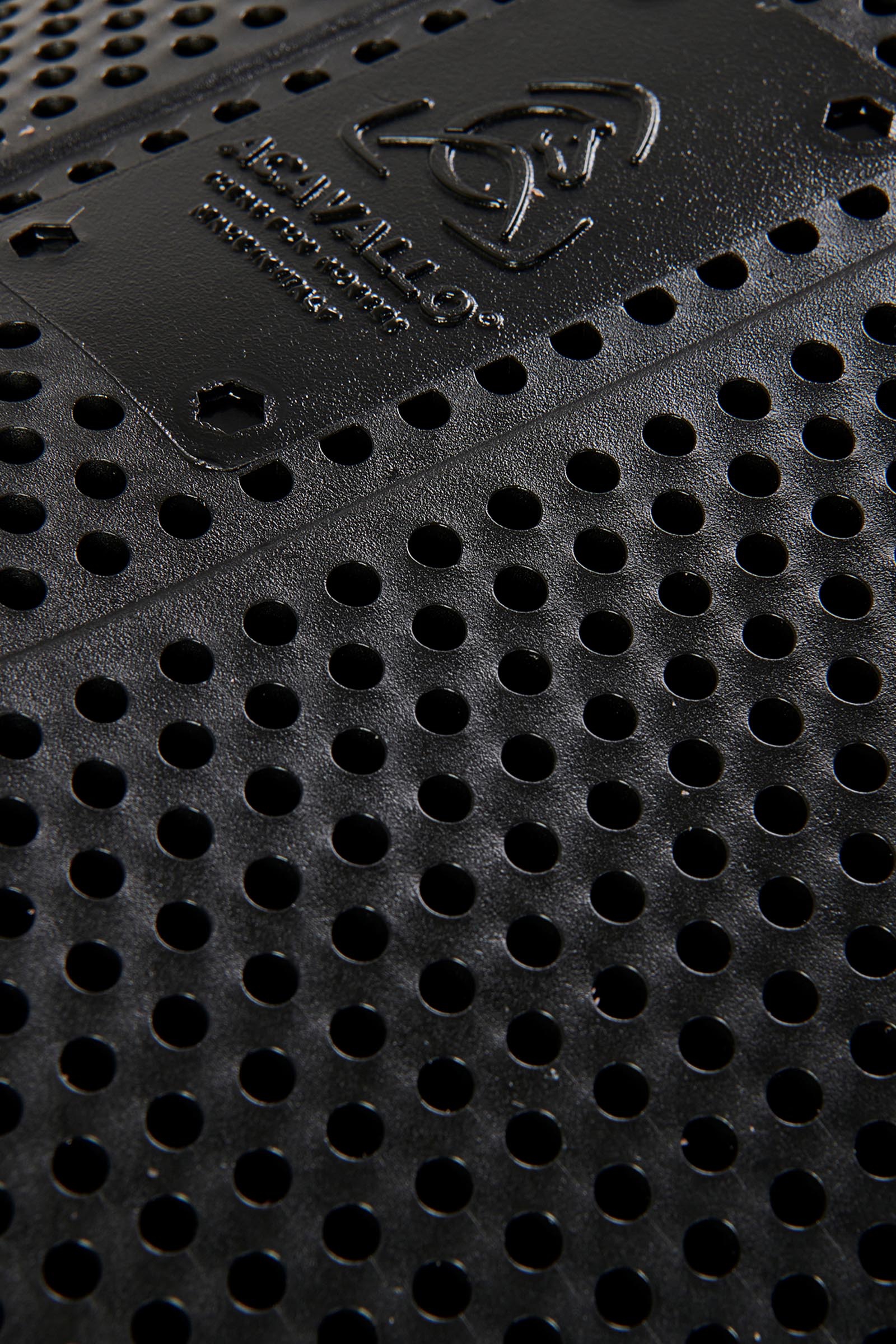 Acavallo Close Contact Classic Gel Pad With Dri-lex