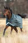 Horseware Rhino Wug Vari-Layer Turnout Rug with High Neck, 250g