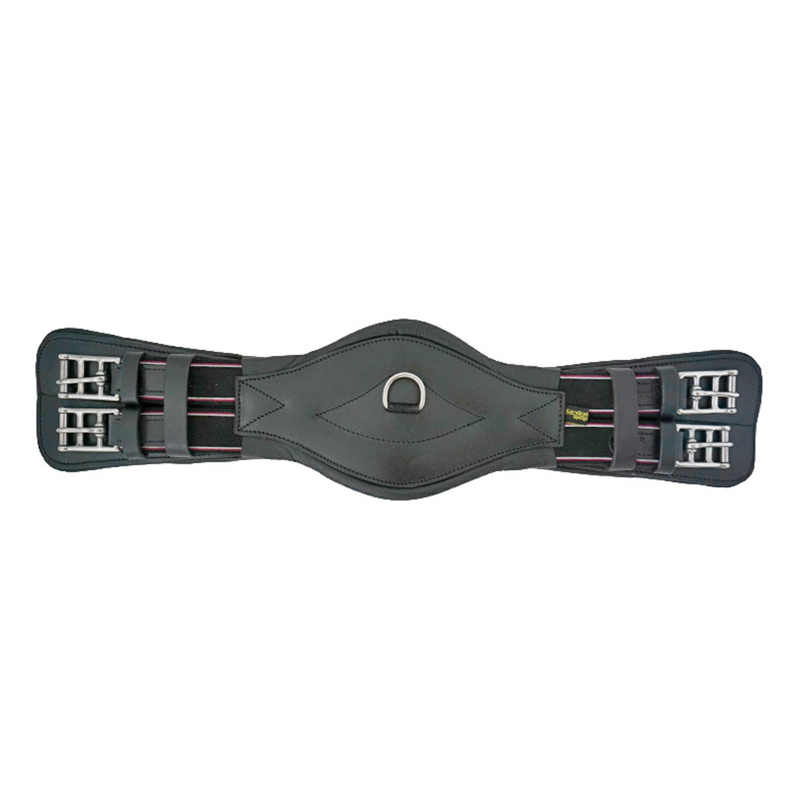 Kavalkade Foster Comfort Dressage Girth