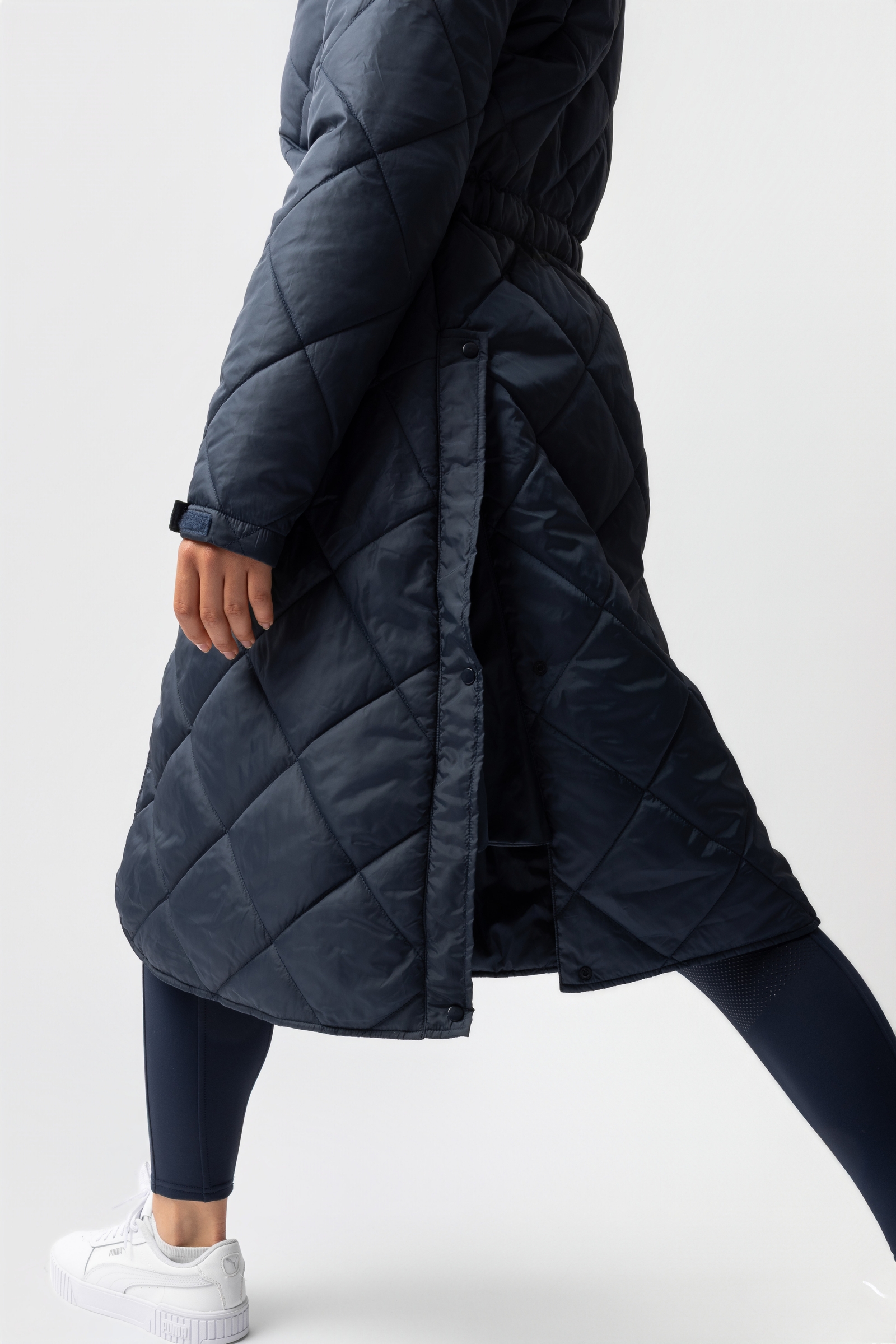 Horze Hazel Women's Long Liner Jacket