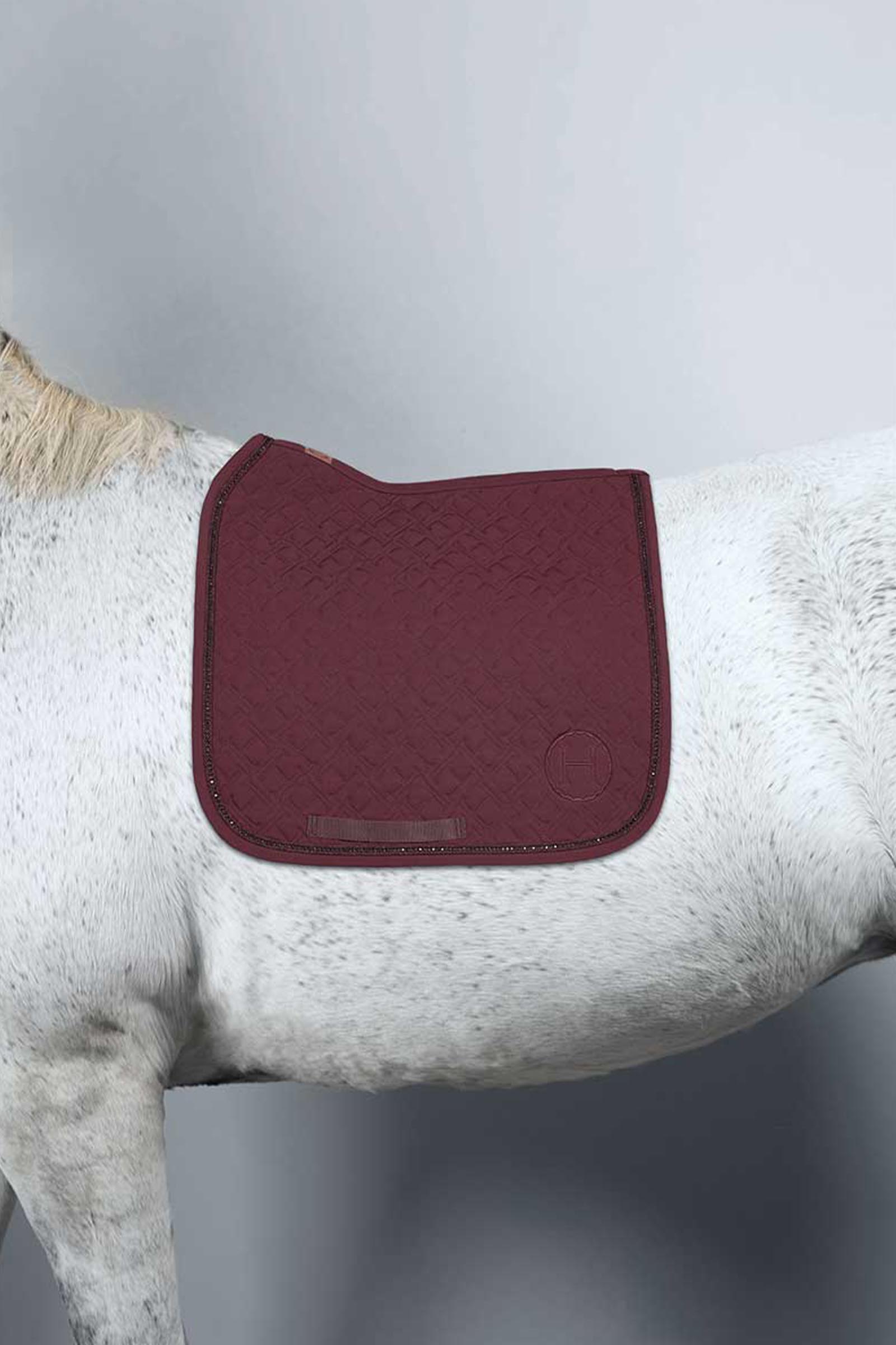 Harcour Saphir Saddle Pad Dressage