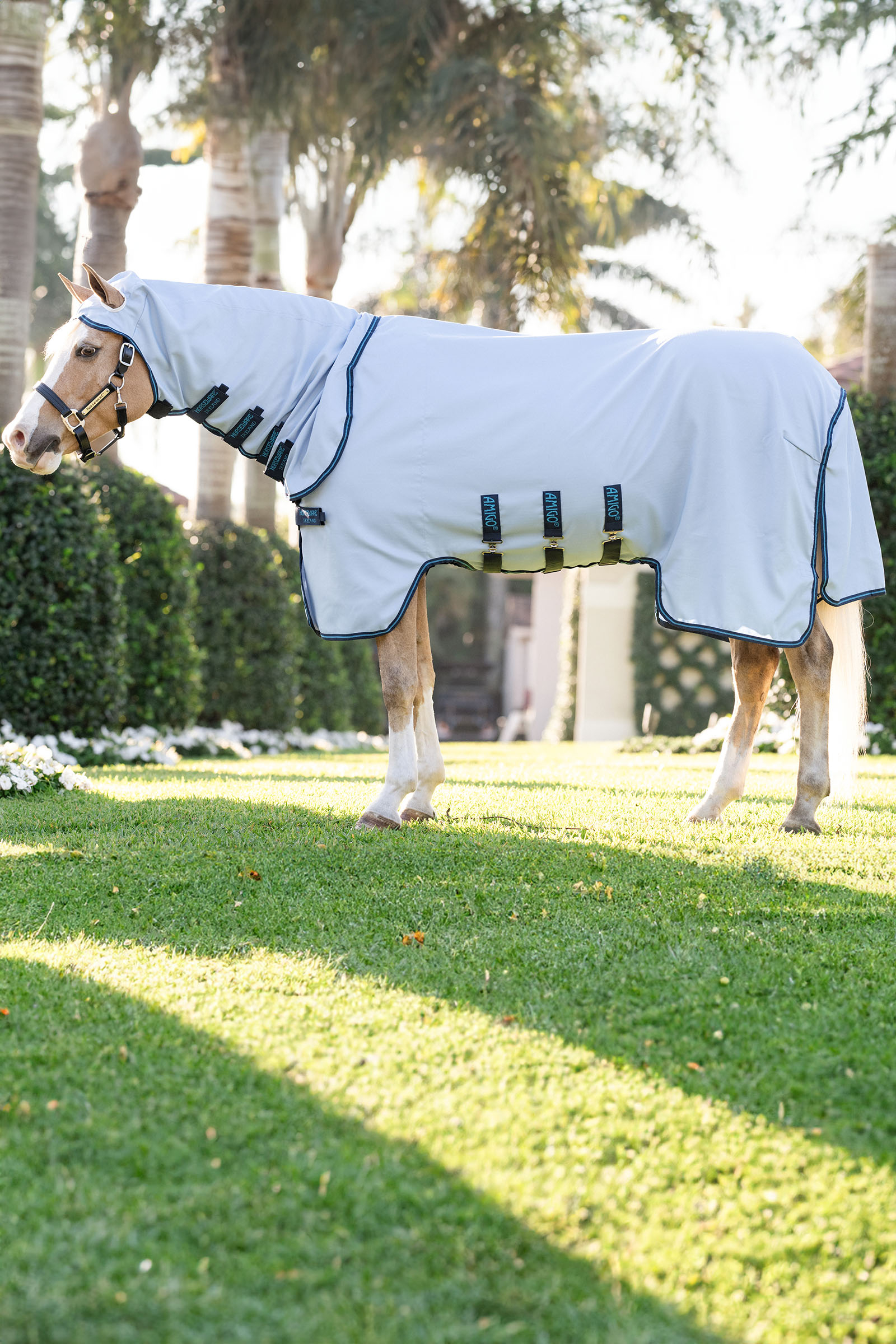 Horseware Amigo Ripstop Pony Hoody