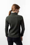 B Vertigo Cleo Women's Stretch Fleece Riding Riding Jacket