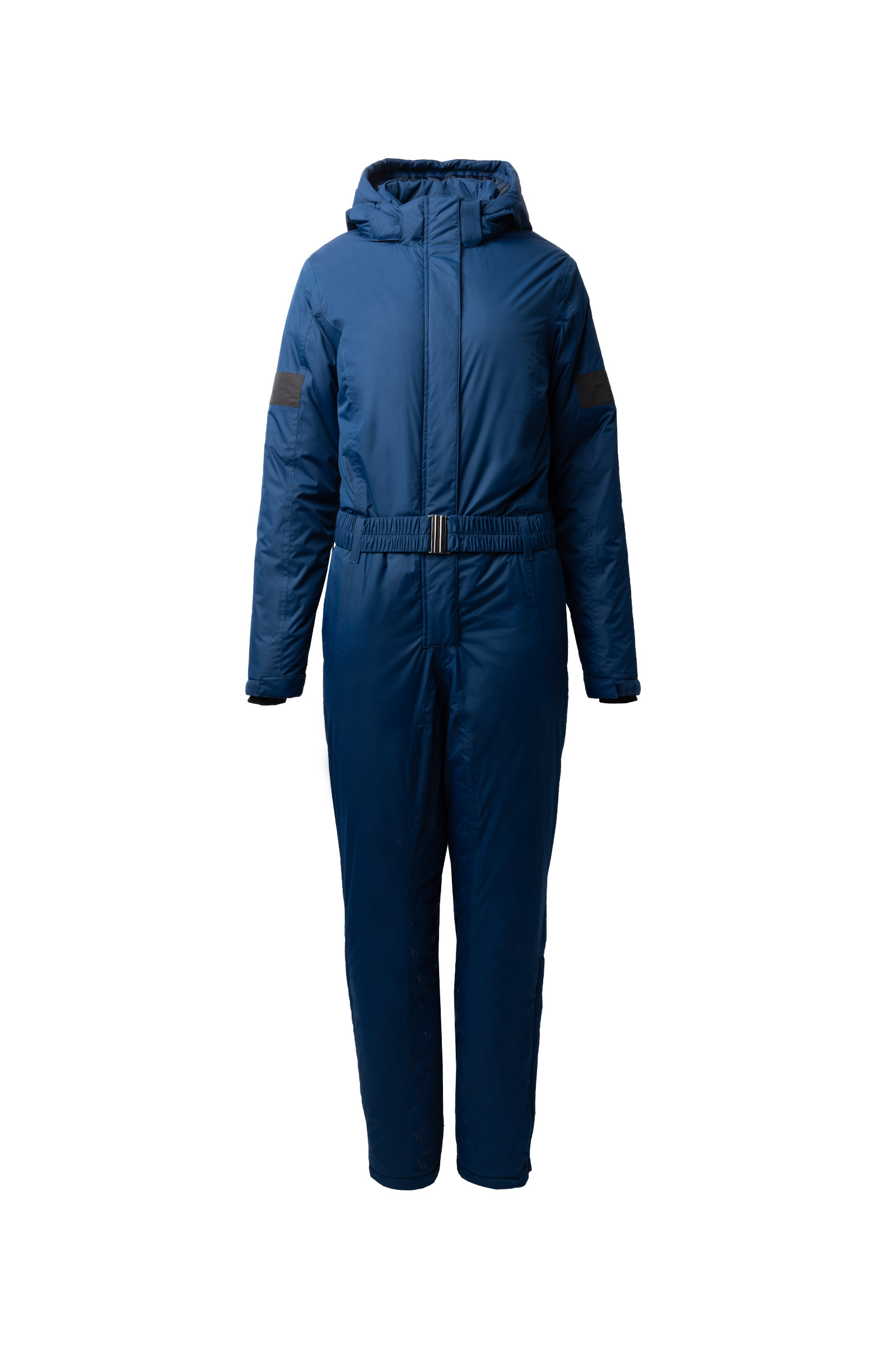 Horze Annica Women's Waterproof Padded Overall