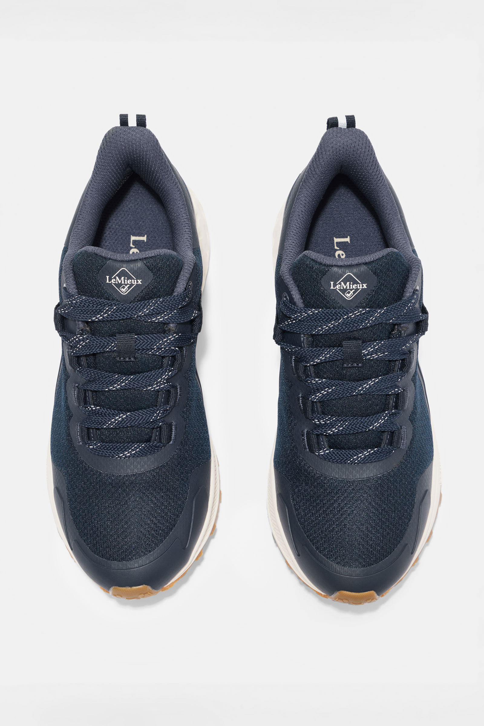 LeMieux Trax Waterproof Trainer II