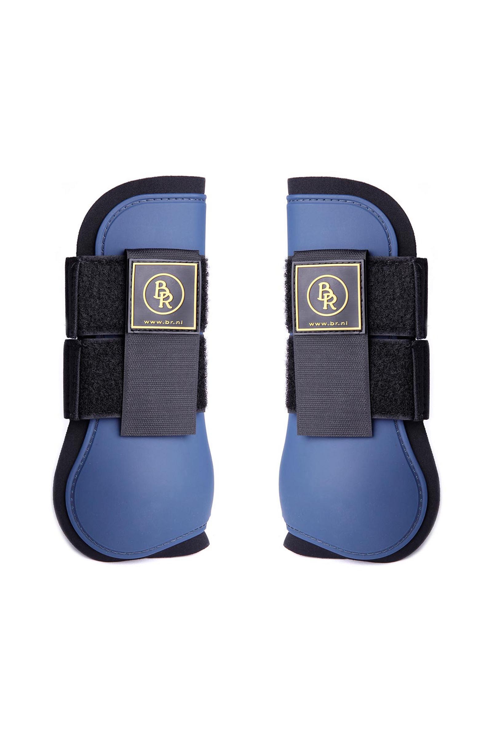Blue BR Event Tendon Boots