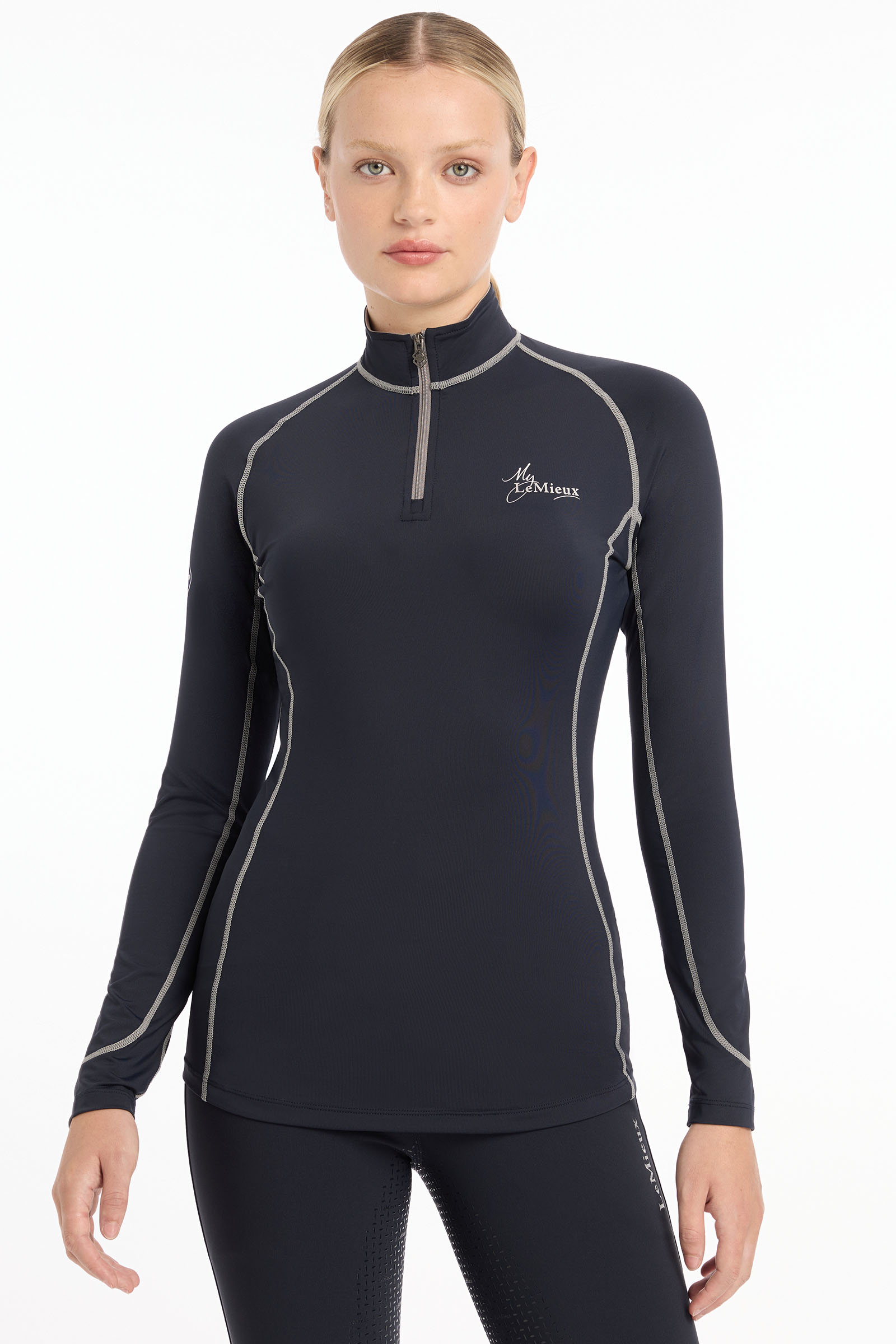 LeMieux Women's Longsleeved Base Layer