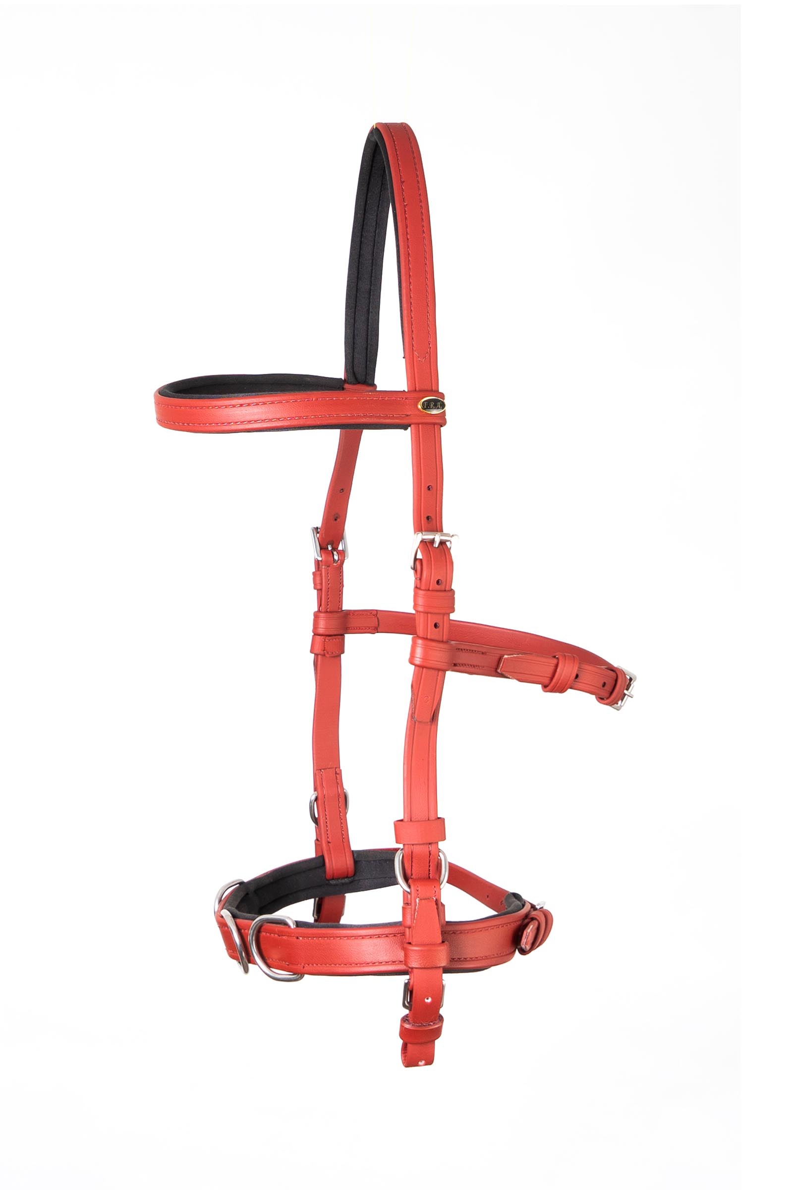 F.R.A. Freedom Riding Articles Cavesson Koyla