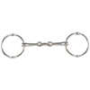 Horze Double-Jointed Gag Bit
