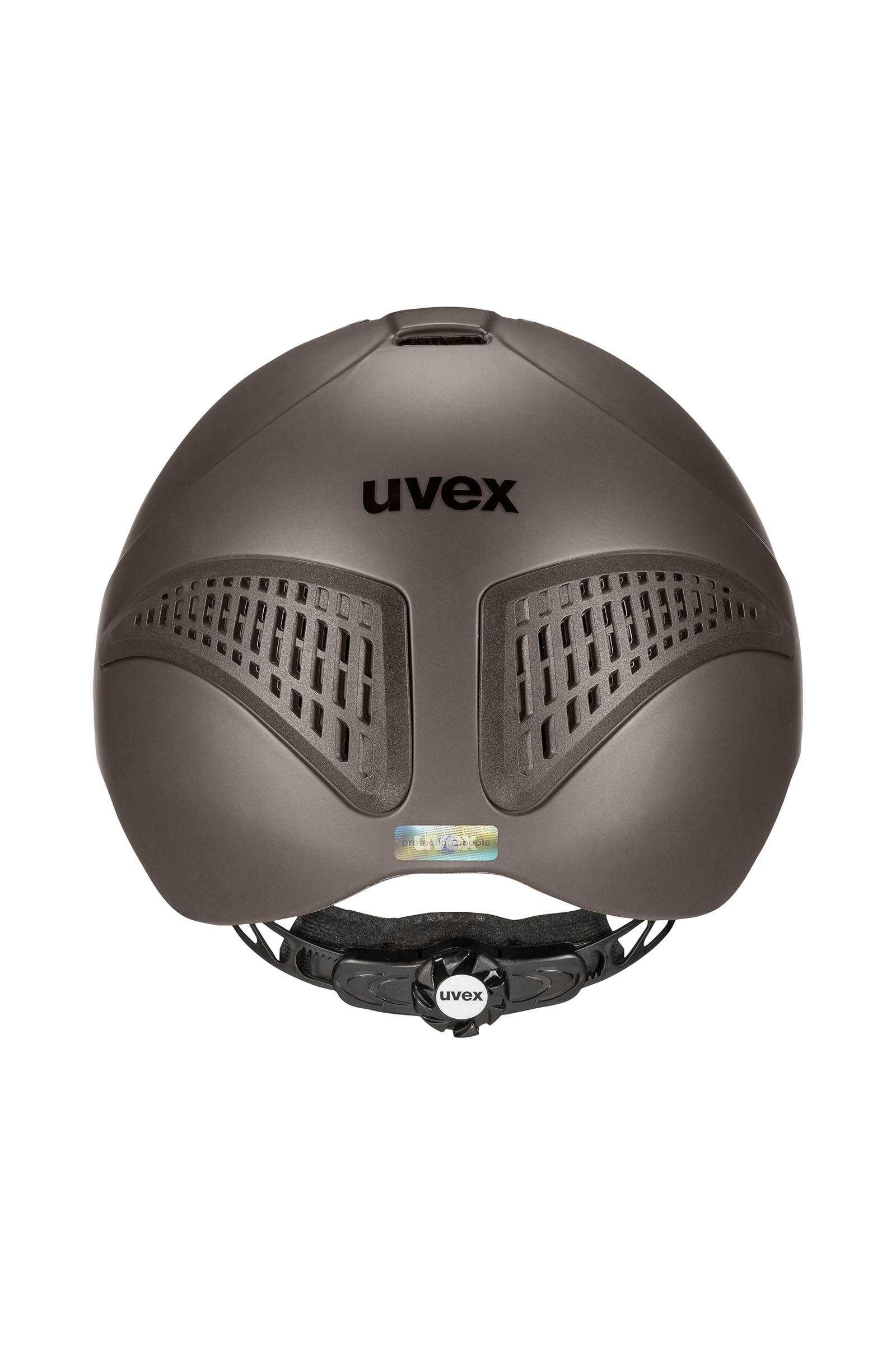 Uvex Exxential III Riding Helmet