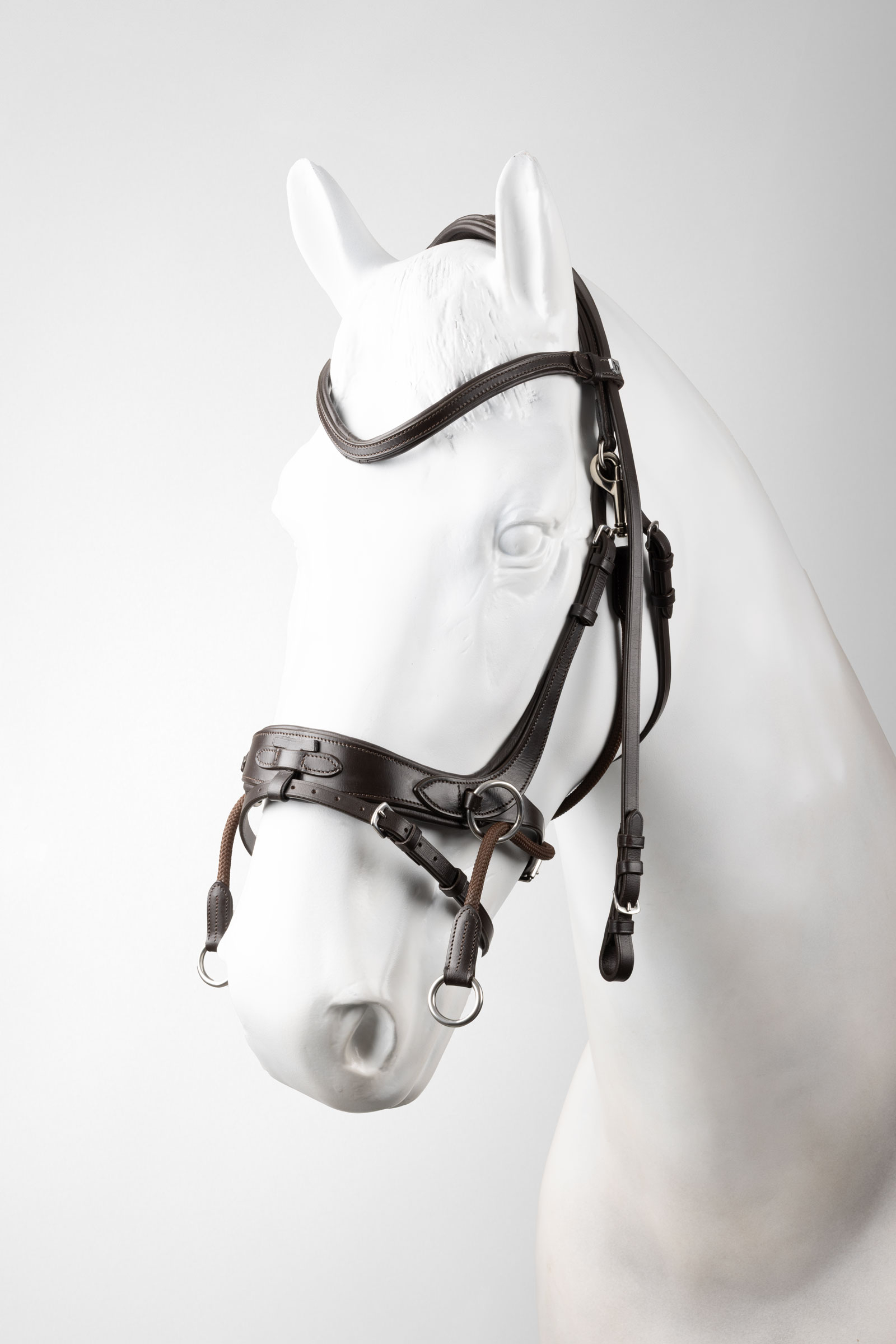 Horze Montana 2-in-1 Bridle