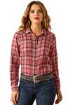 Ariat Billie Jean Women's Long Sleeve Shirt