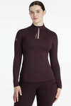 LeMieux Classique Women&acute;s Base Layer Shirt