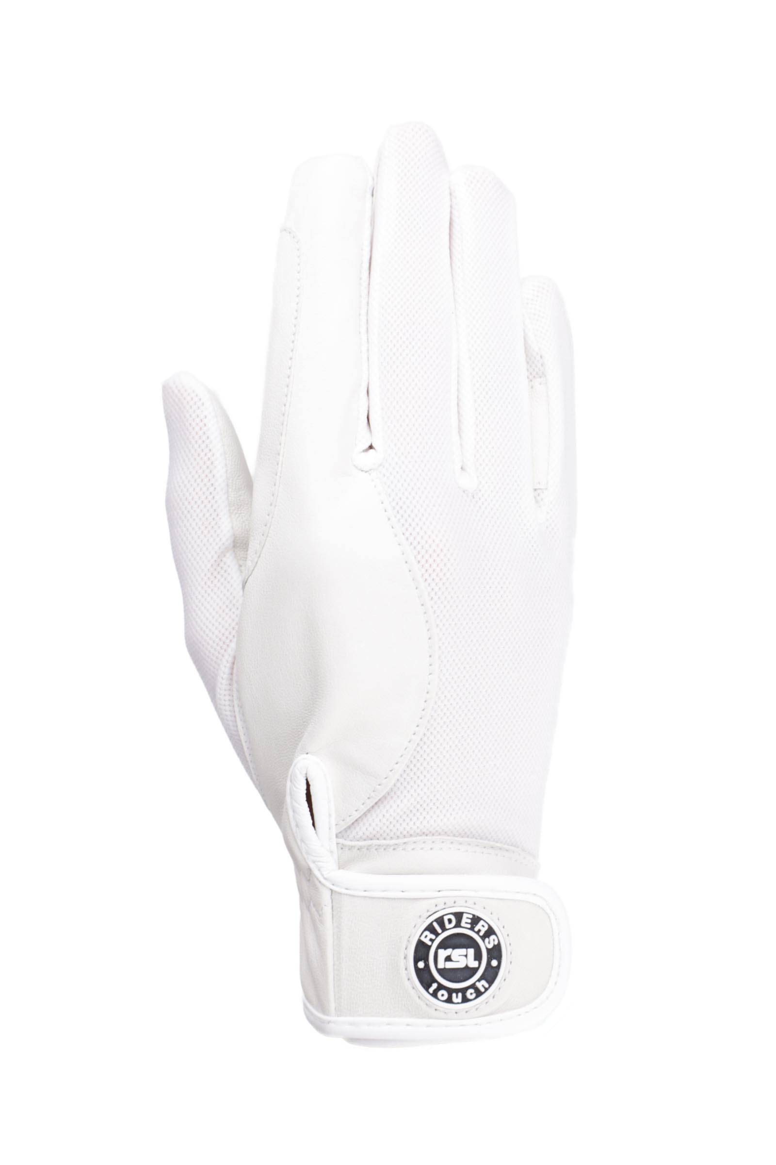 RSL Osaka Goat Leather Riding Gloves