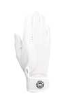 RSL Osaka Goat Leather Riding Gloves