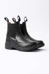 B Vertigo Chantilly Waterproof Leather Jodhpur Boots