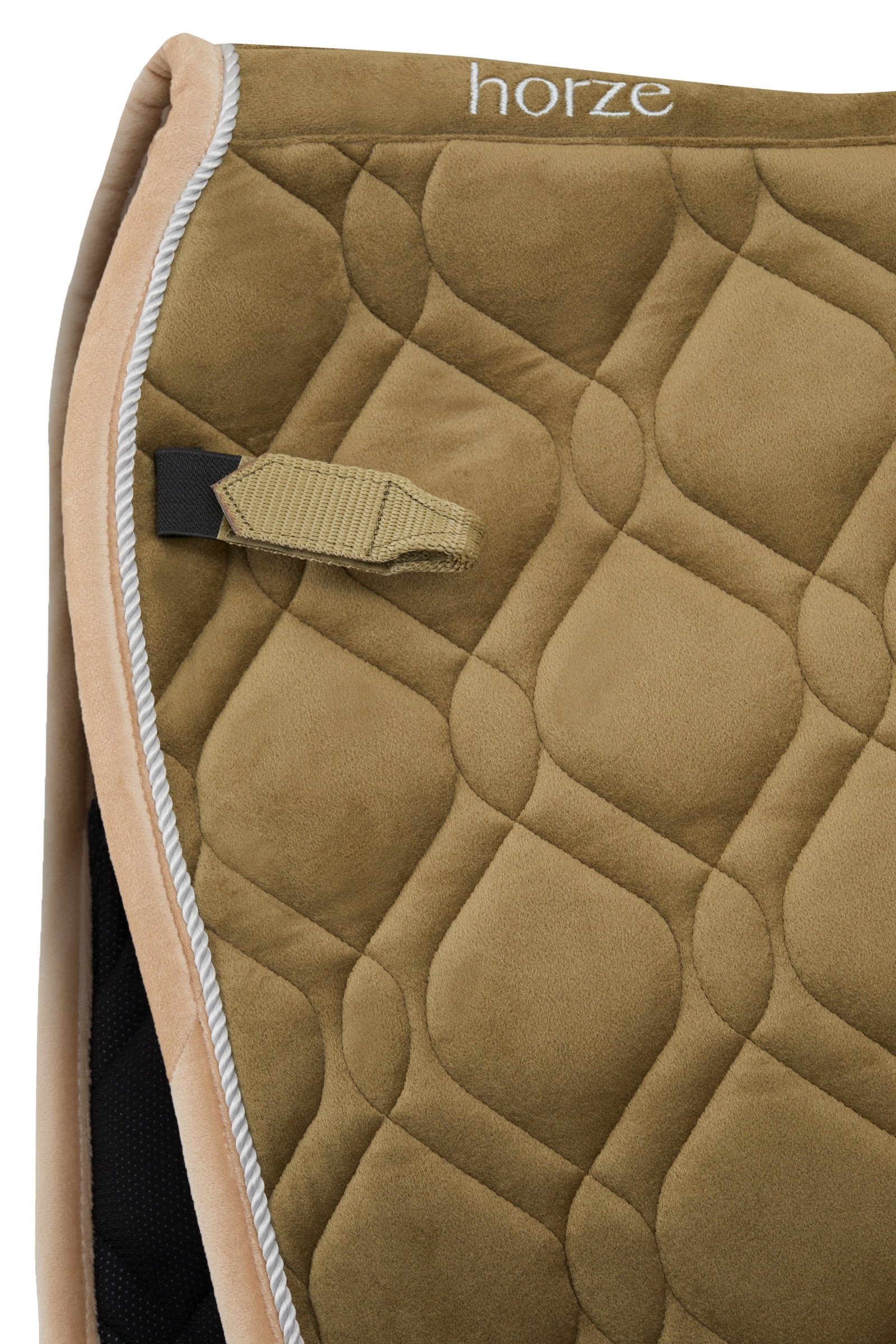 Horze St. Moritz Dressage Saddle Pad