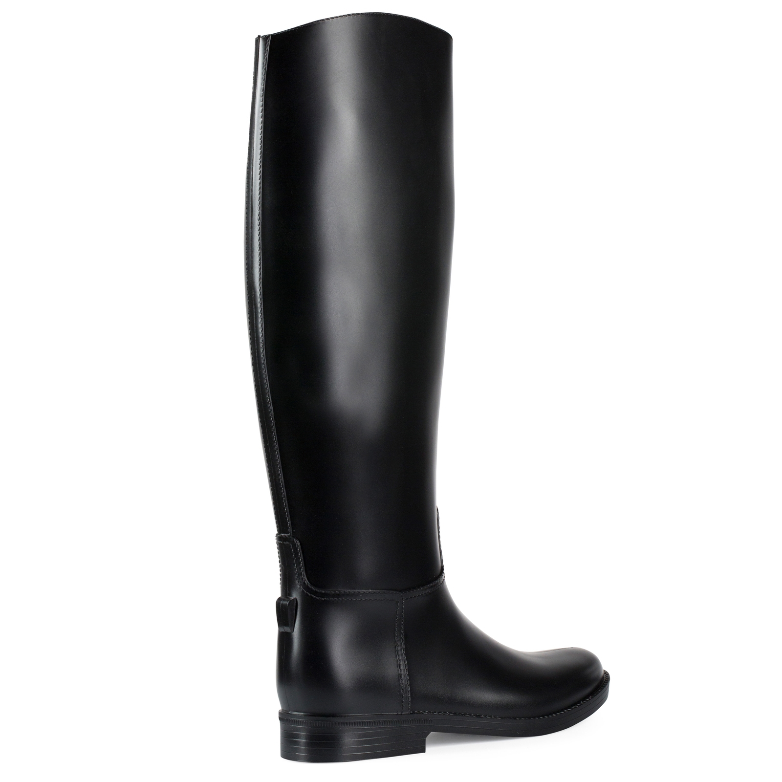 Horze Chester Kids Rubber Tall Boots