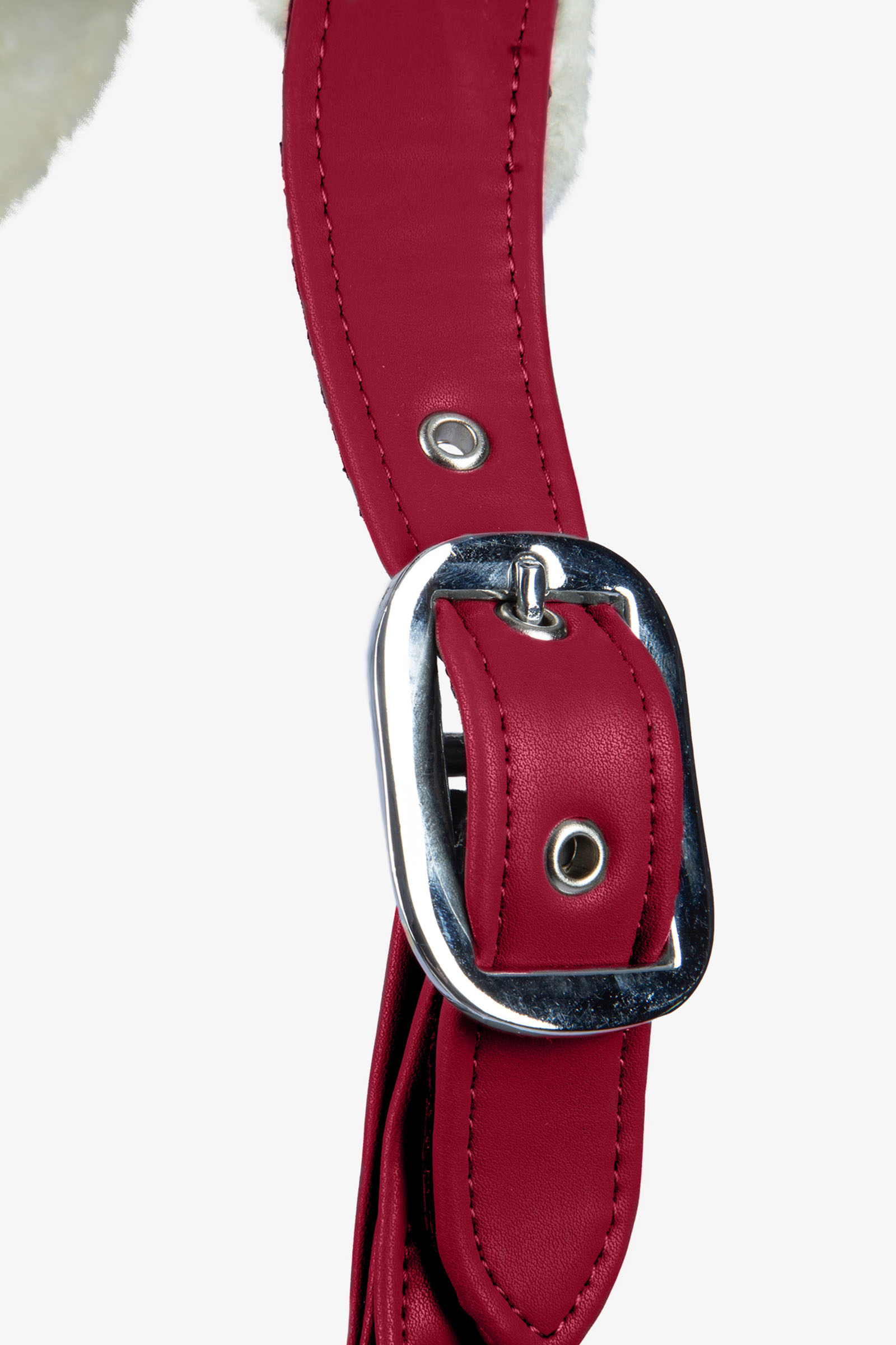 PS of Sweden Premium Fluffy Halter