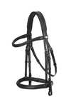 LeMieux Arika Cavesson Bridle