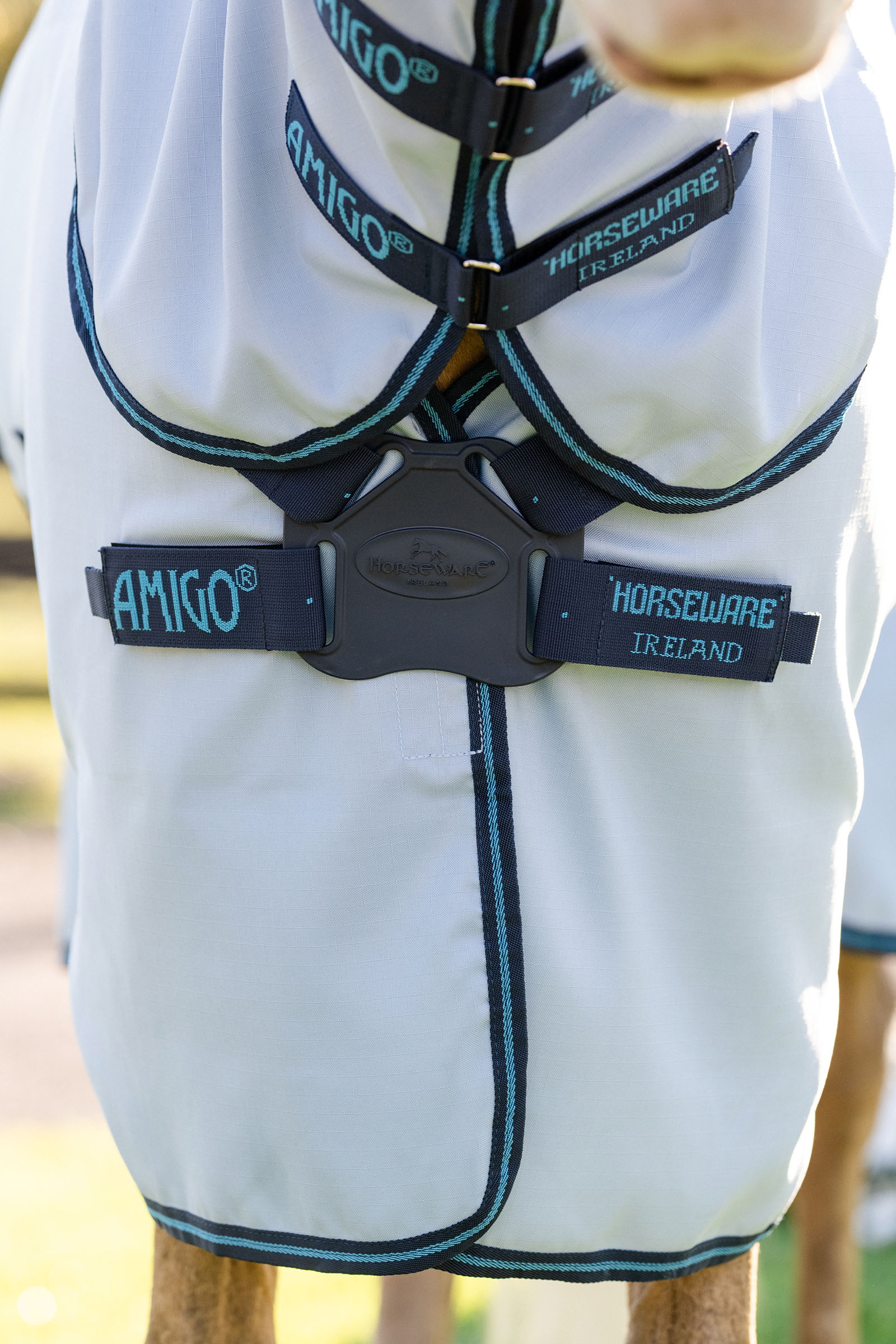 Horseware Amigo Ripstop Pony Hoody