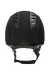 Back on Track EQ3 MIPS Riding Helmet w/ Microfiber