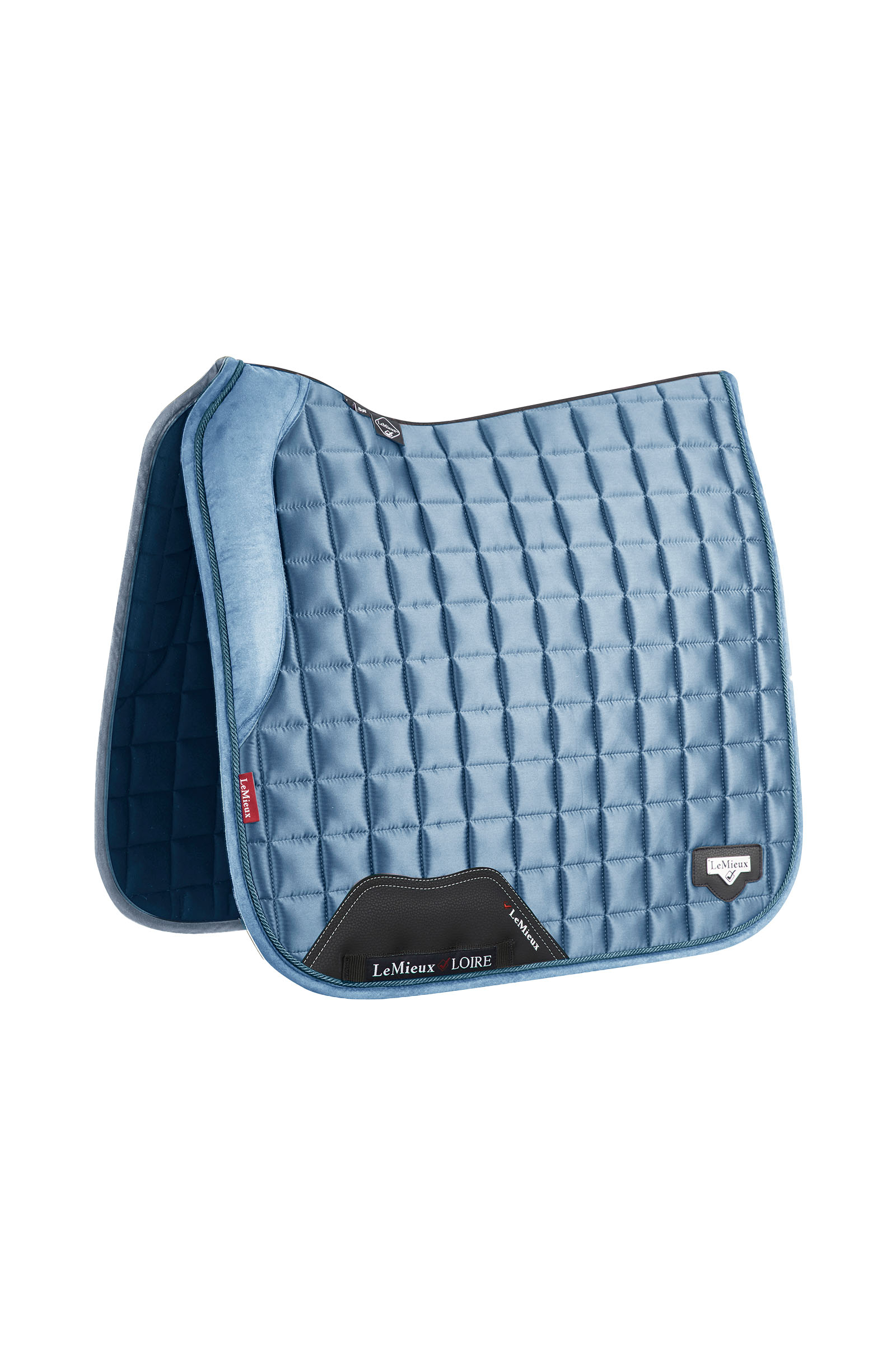 LeMieux Loire Memory Dressage Saddle Pad