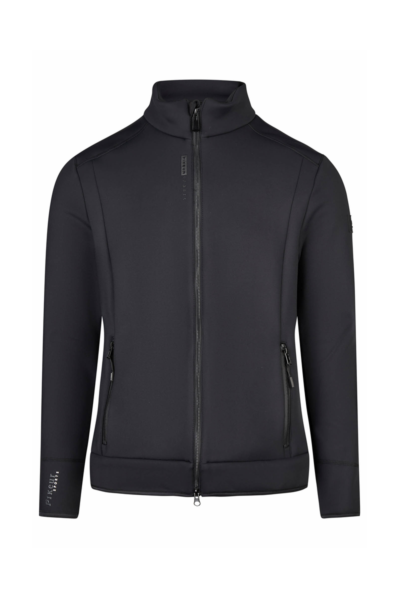 Pikeur Sports Men&acute;s Fleece Jacket